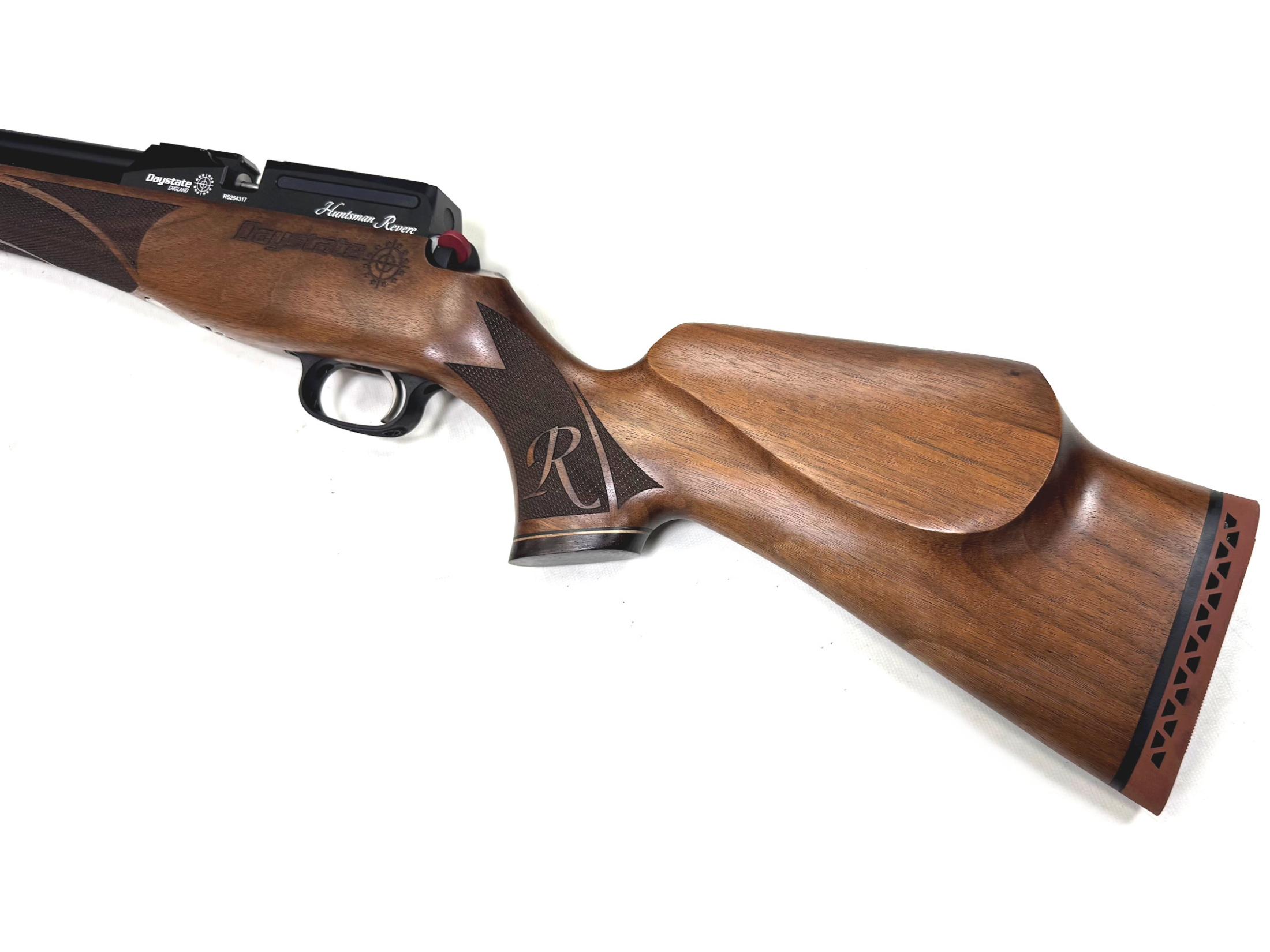 Daystate Huntsman Revere .177 Pre-Charged Air Rifle - 251215/004 Image 5
