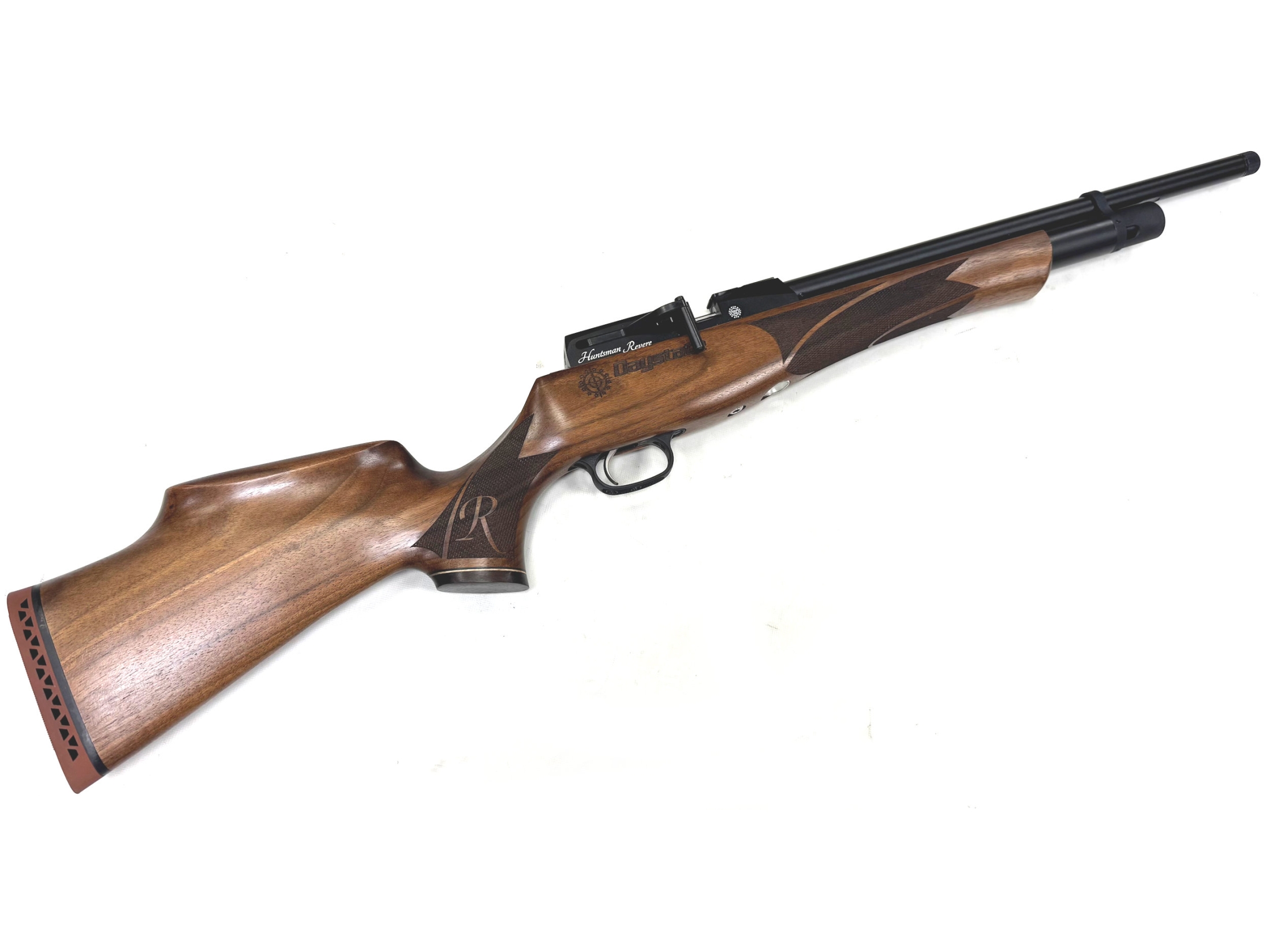 Daystate Huntsman Revere .177 Pre-Charged Air Rifle - 251215/004 Image 1