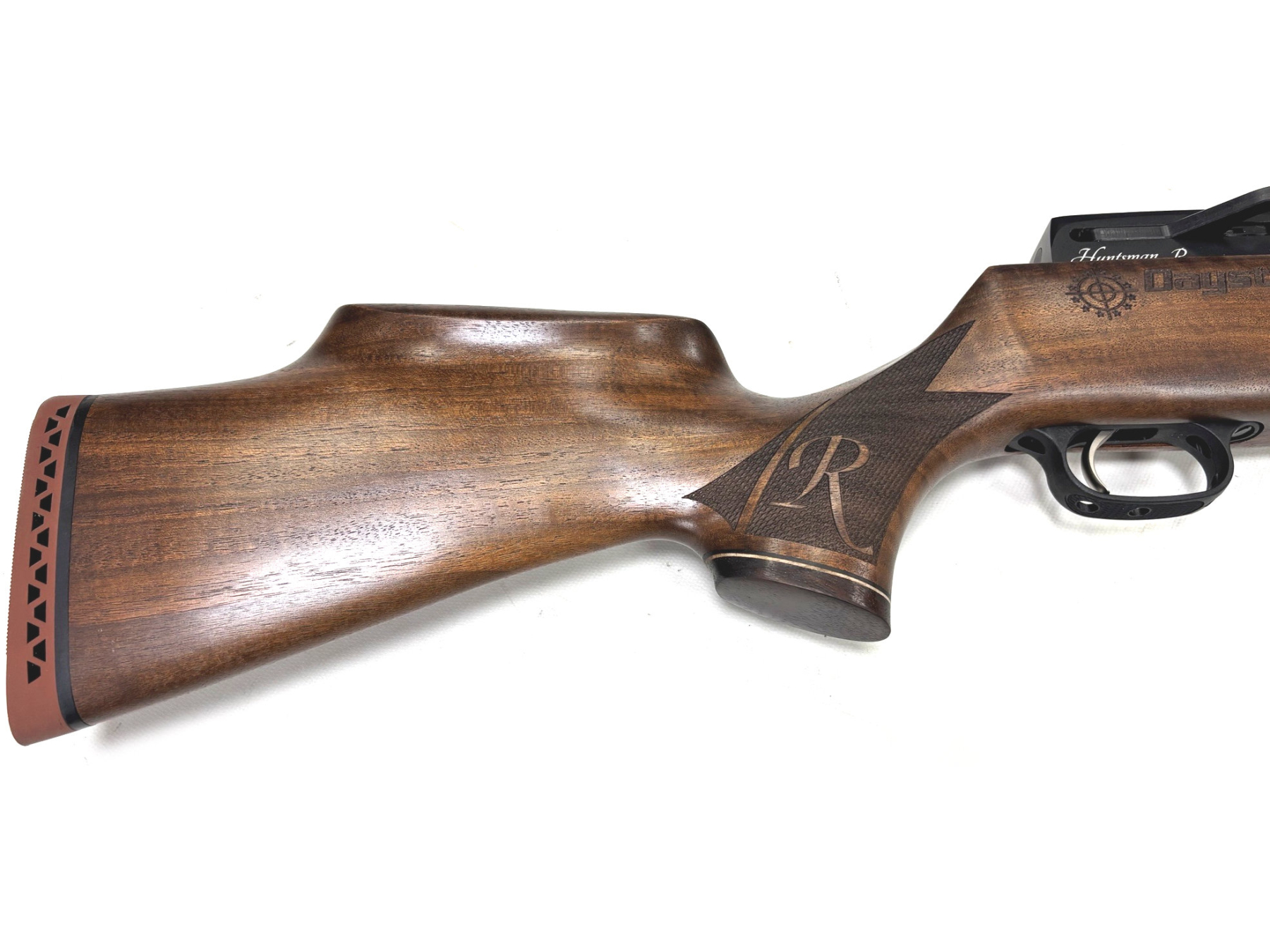Daystate Huntsman Revere .177 Pre-Charged Air Rifle - 260814/001 Image 2