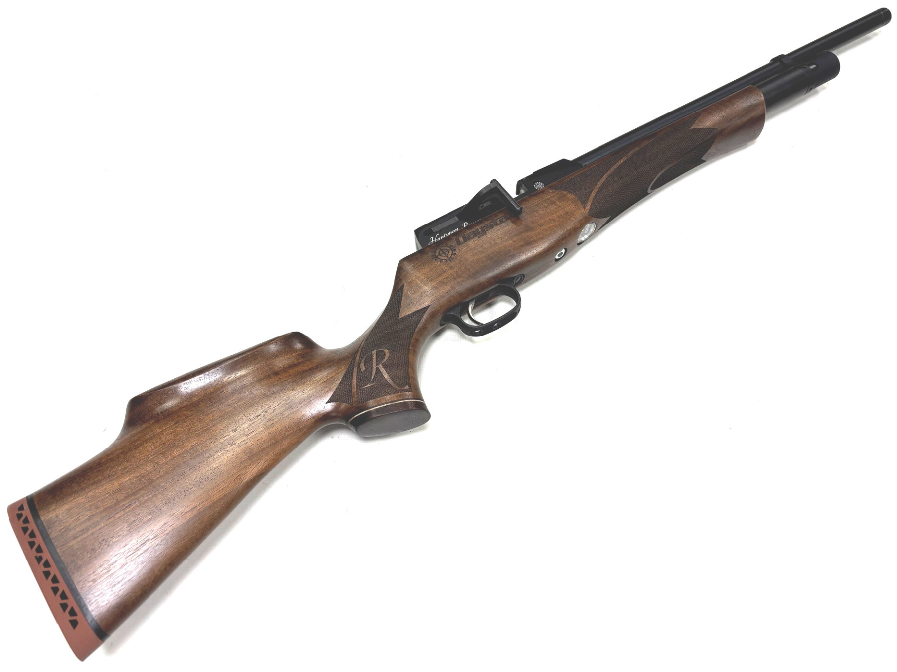 Daystate Huntsman Revere .177 Pre-Charged Air Rifle - 260814/001 Image 1