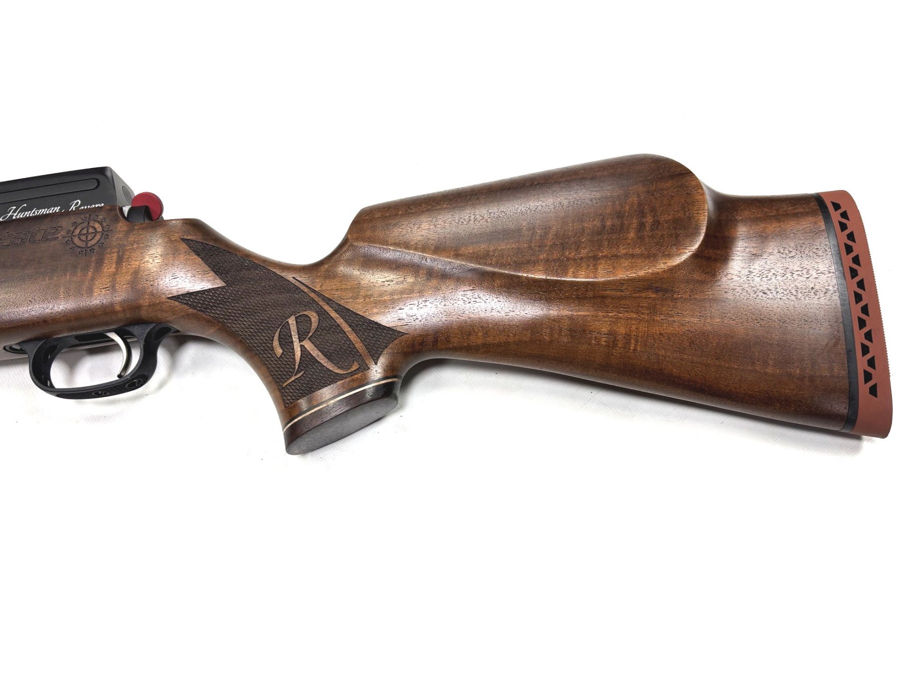 Daystate Huntsman Revere .177 Pre-Charged Air Rifle - 260814/001 Image 5