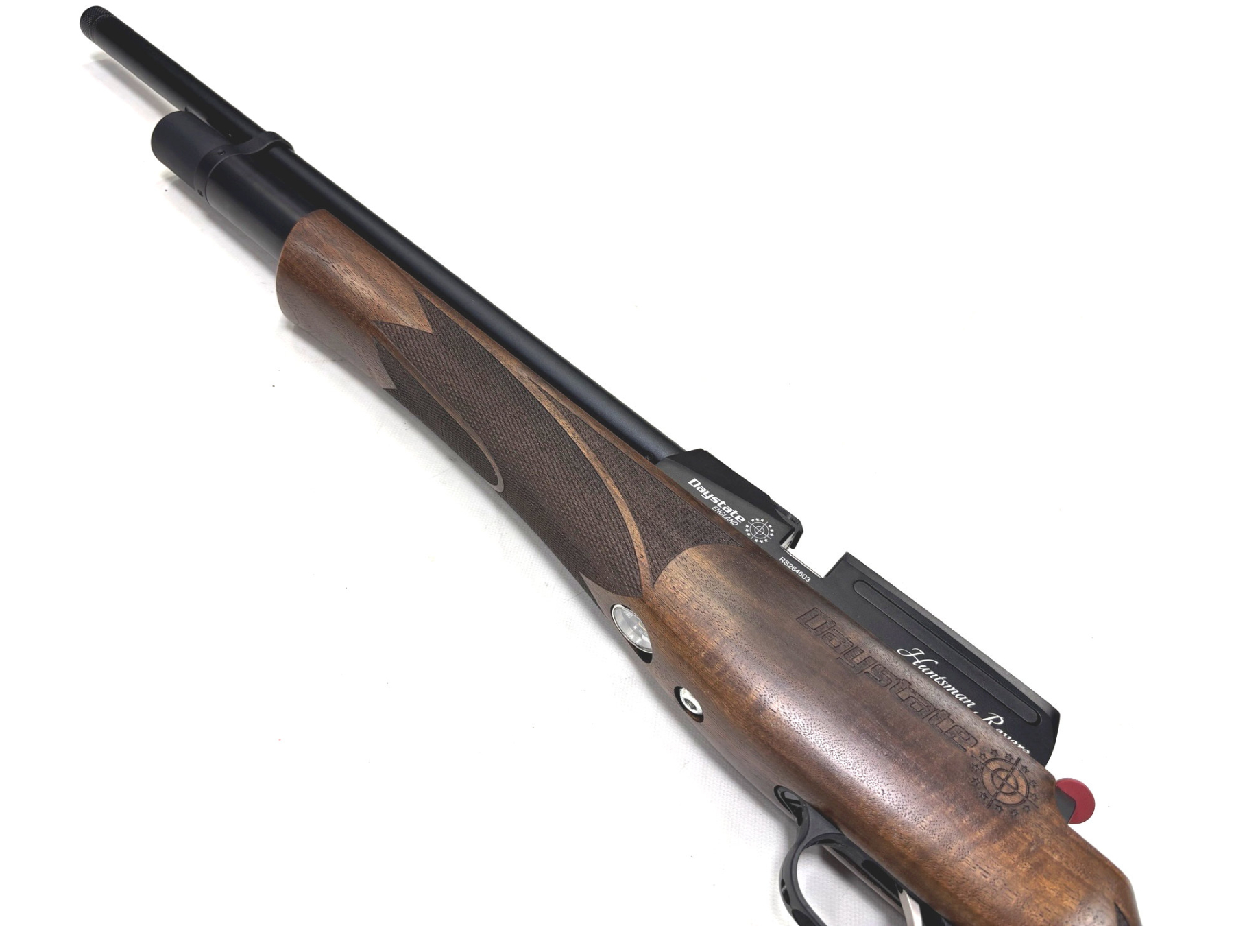 Daystate Huntsman Revere .177 Pre-Charged Air Rifle - 260814/001 Image 3