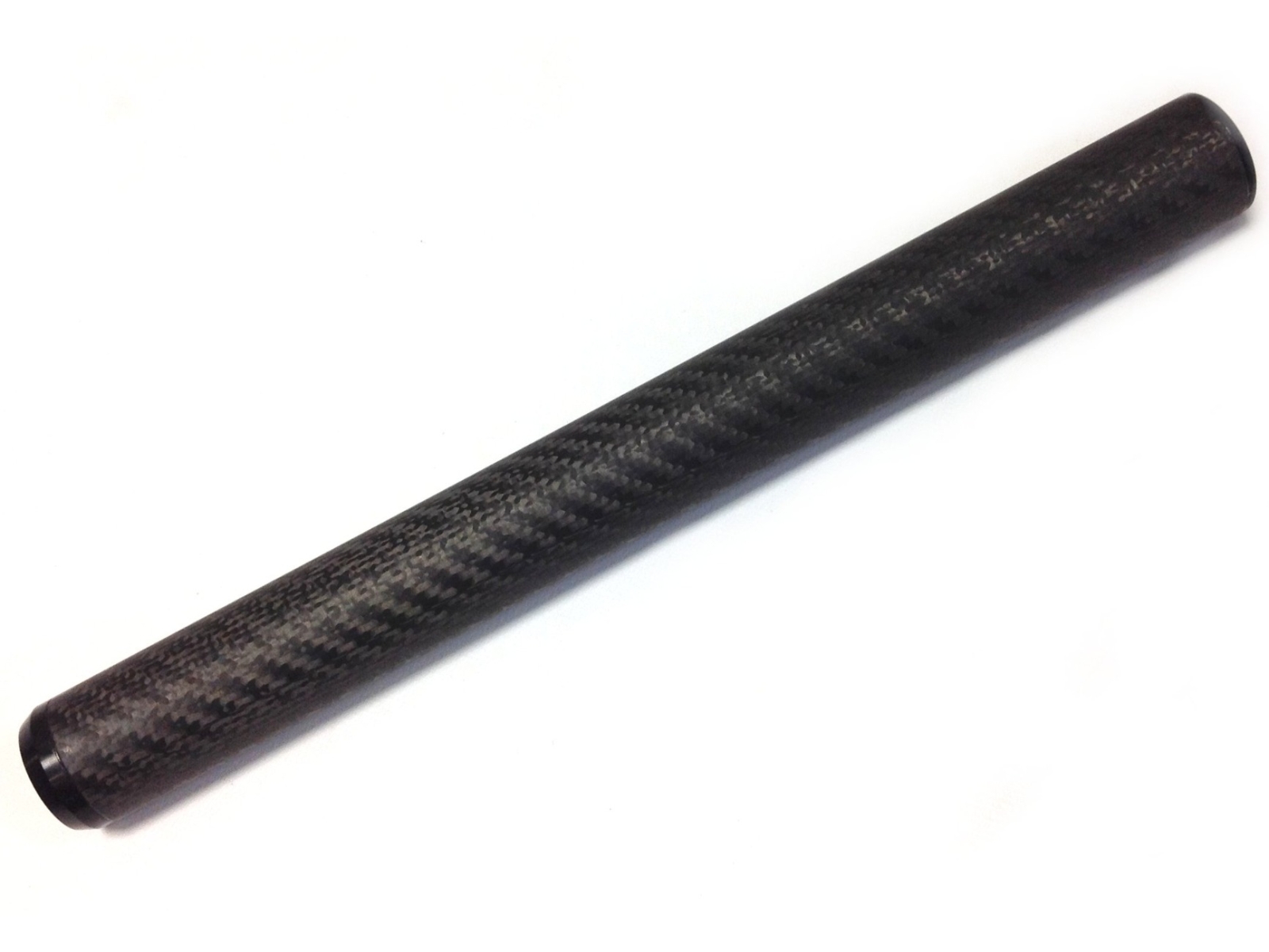 Daystate MK6 XL Reflex Carbon Fibre Sound Moderator