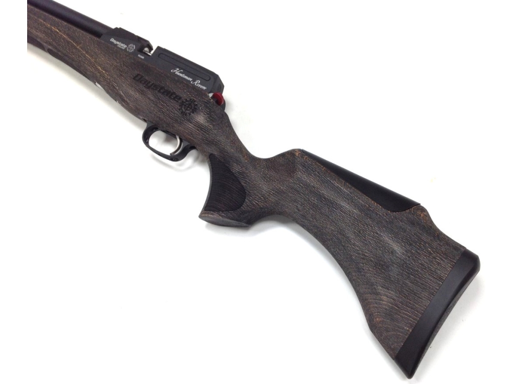 daystate huntsman revere safari edition .22