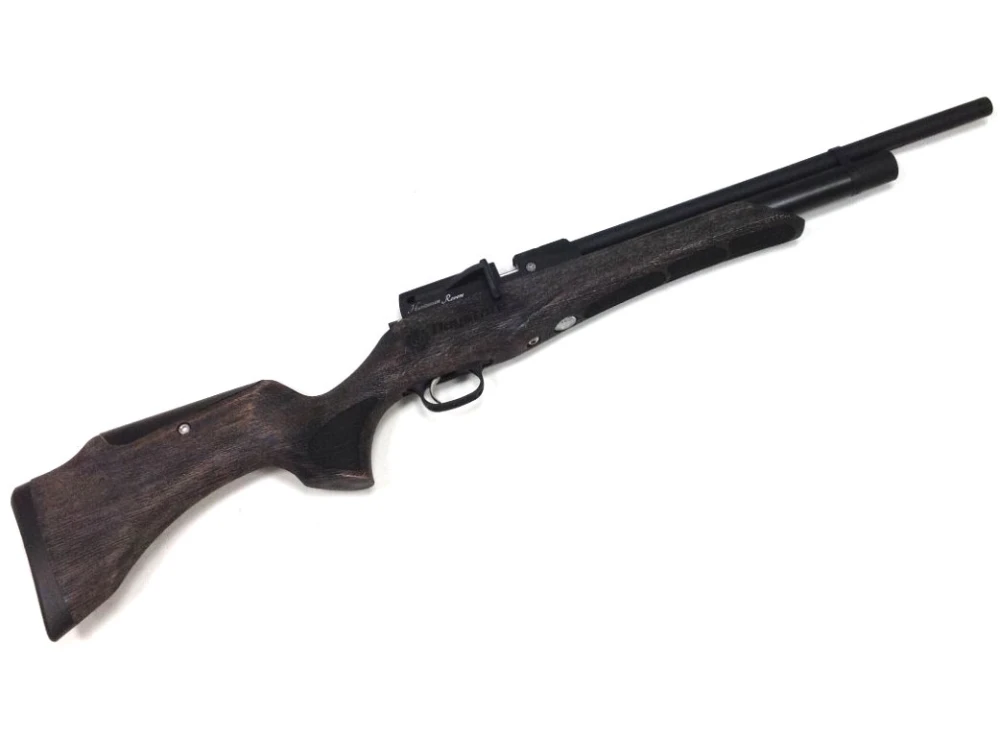 Daystate Huntsman Revere Safari .22 Air Rifle | Countryman Of Derby