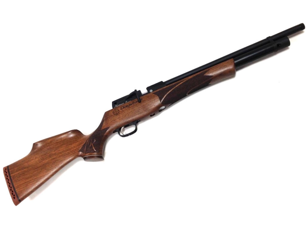 daystate revere firearm spec airgun