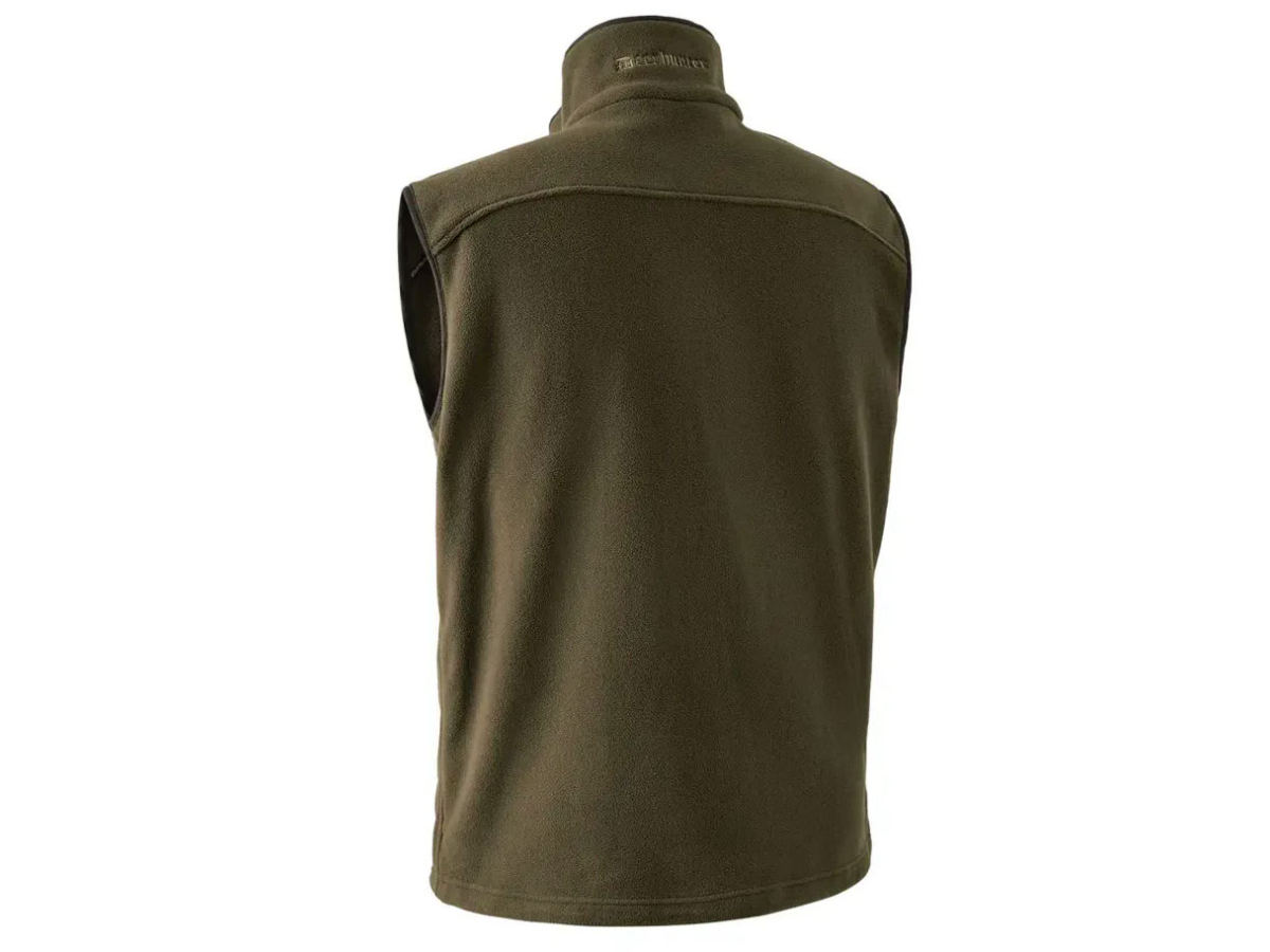eagle deerhunter green gilet
