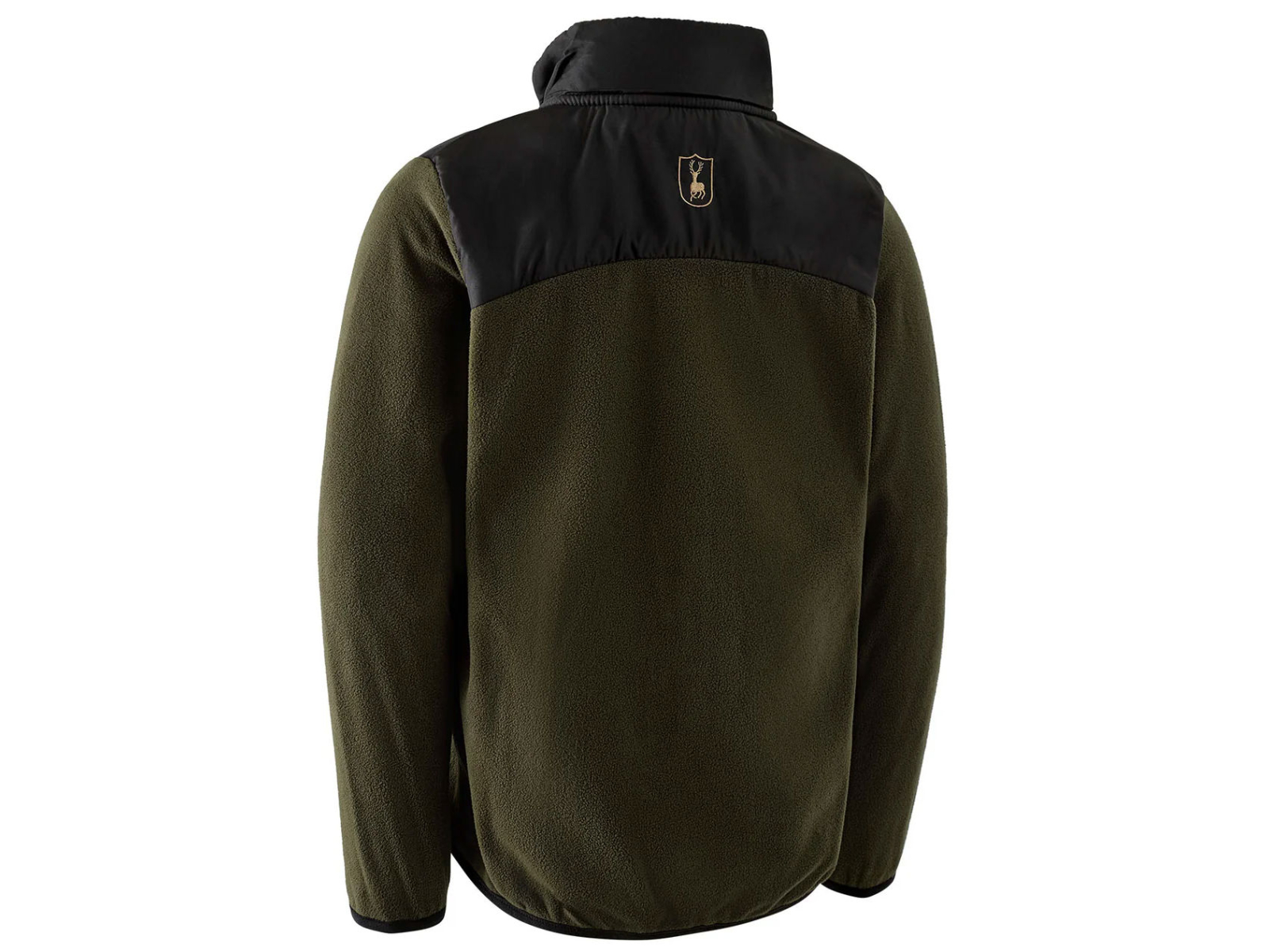 deerhunter northwad jacket kids fleece