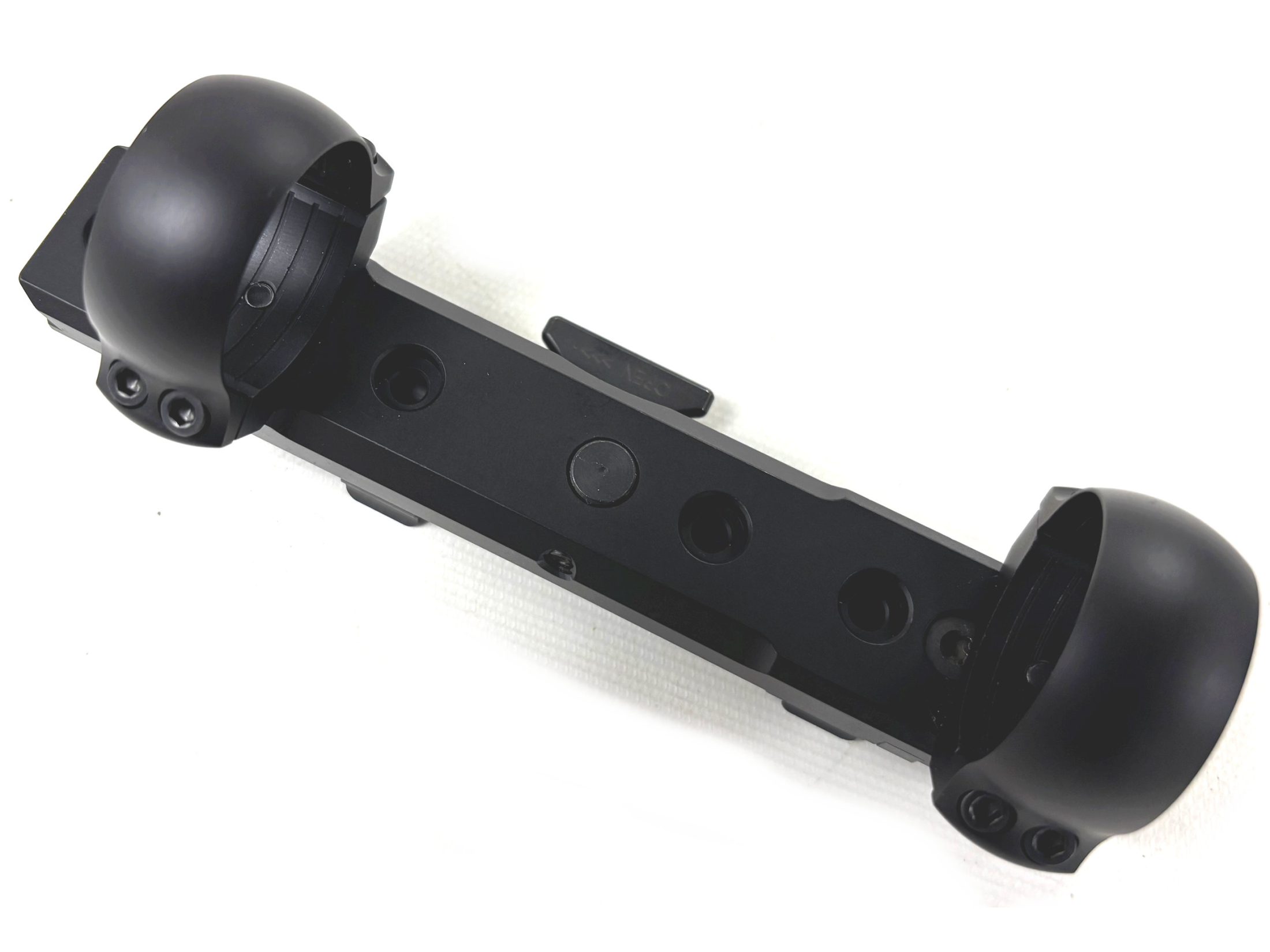 dentler merkel 30mm scope mount