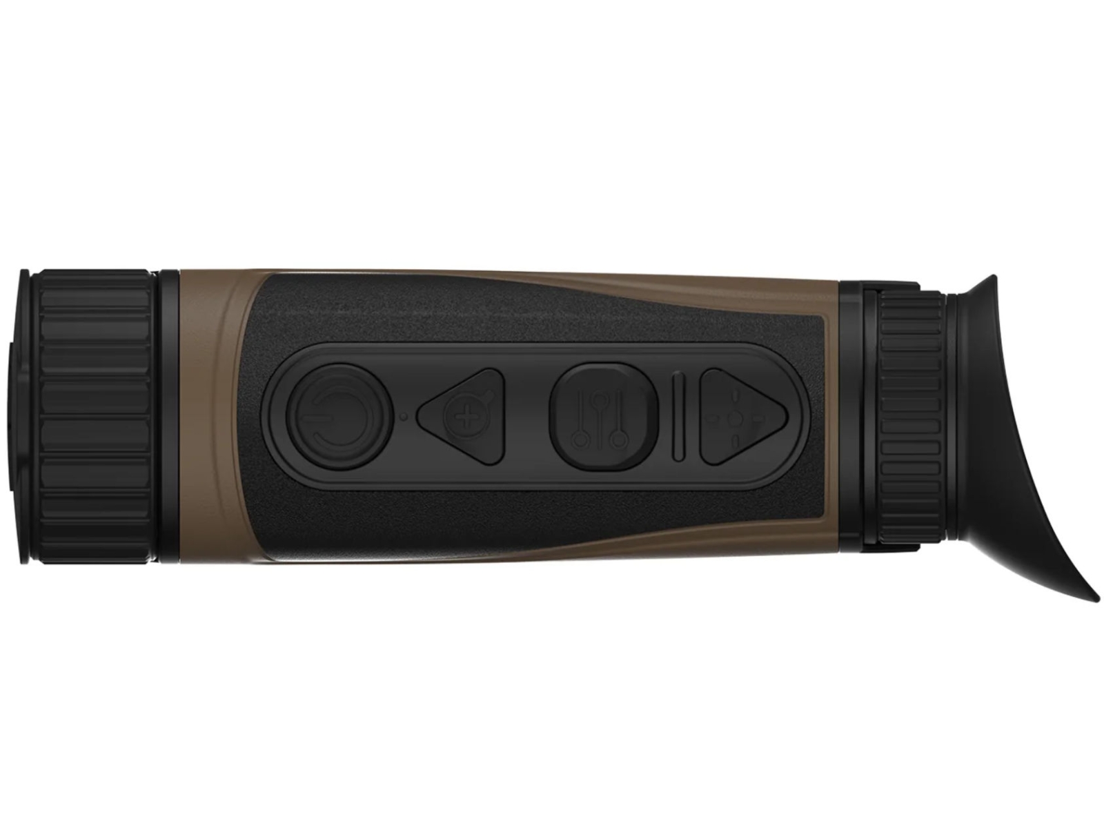 dnt h325 hound thermal imaging monocular