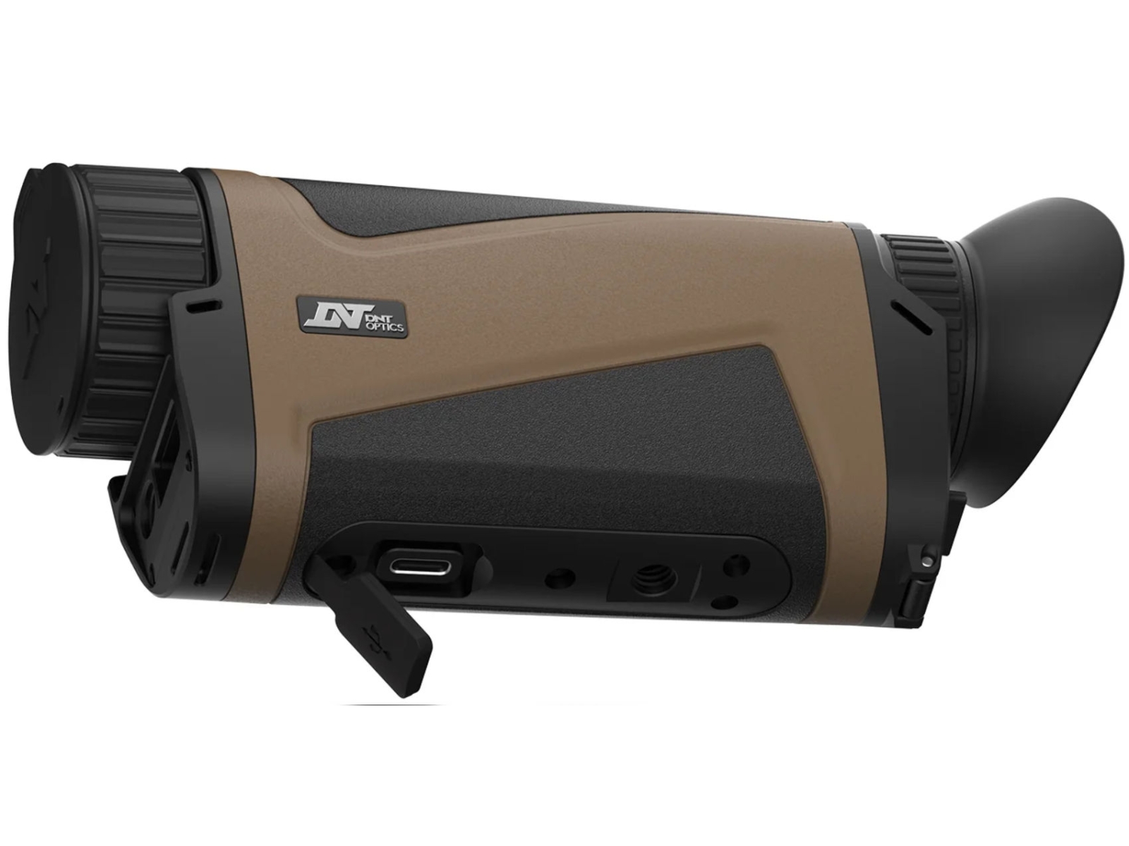 dnt hound h325 thermal imager monocular