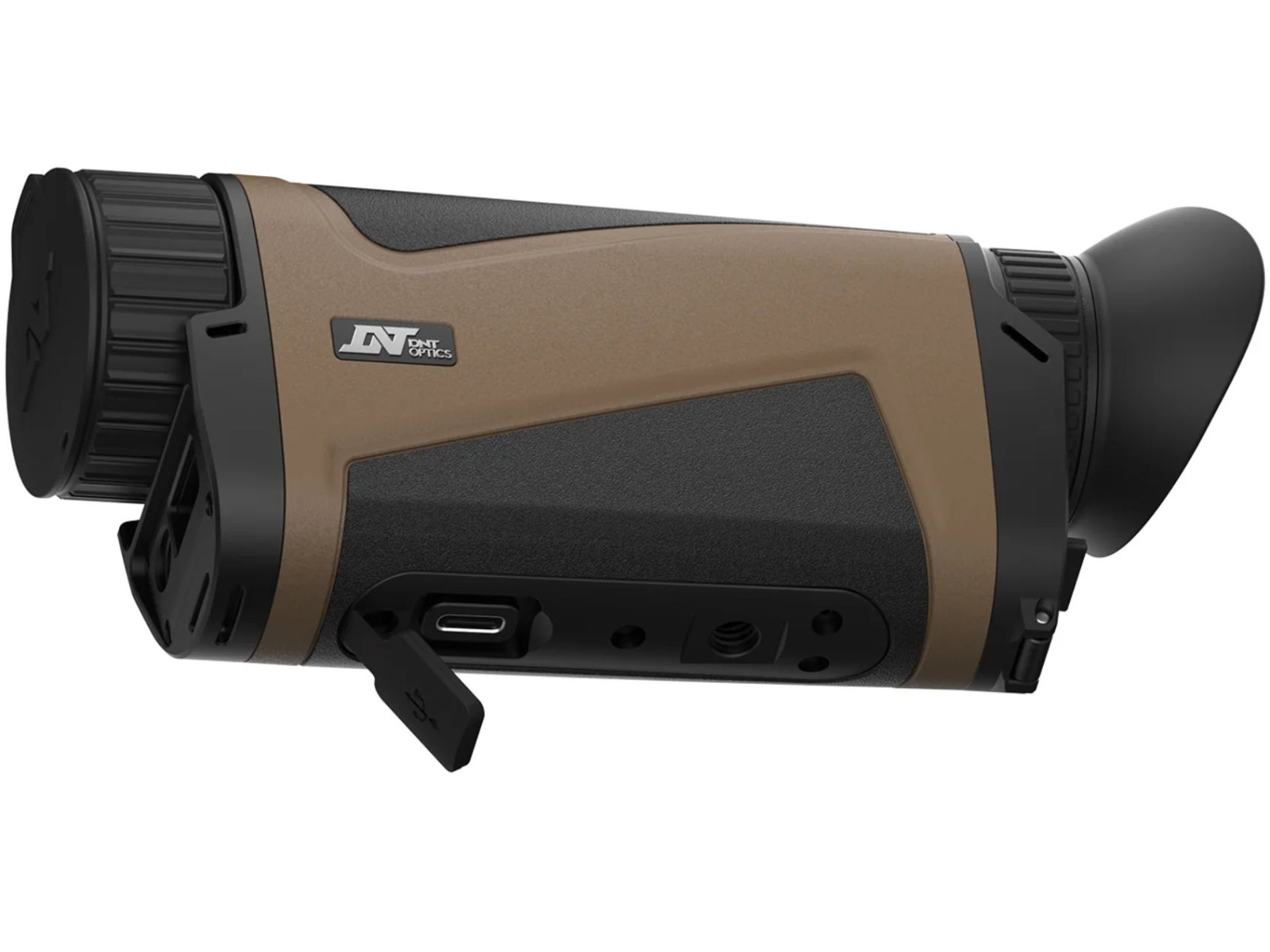 dnt hound h635 thermal monocular