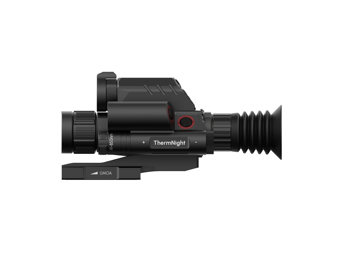 dnt thermnight tnc225r lrf scope