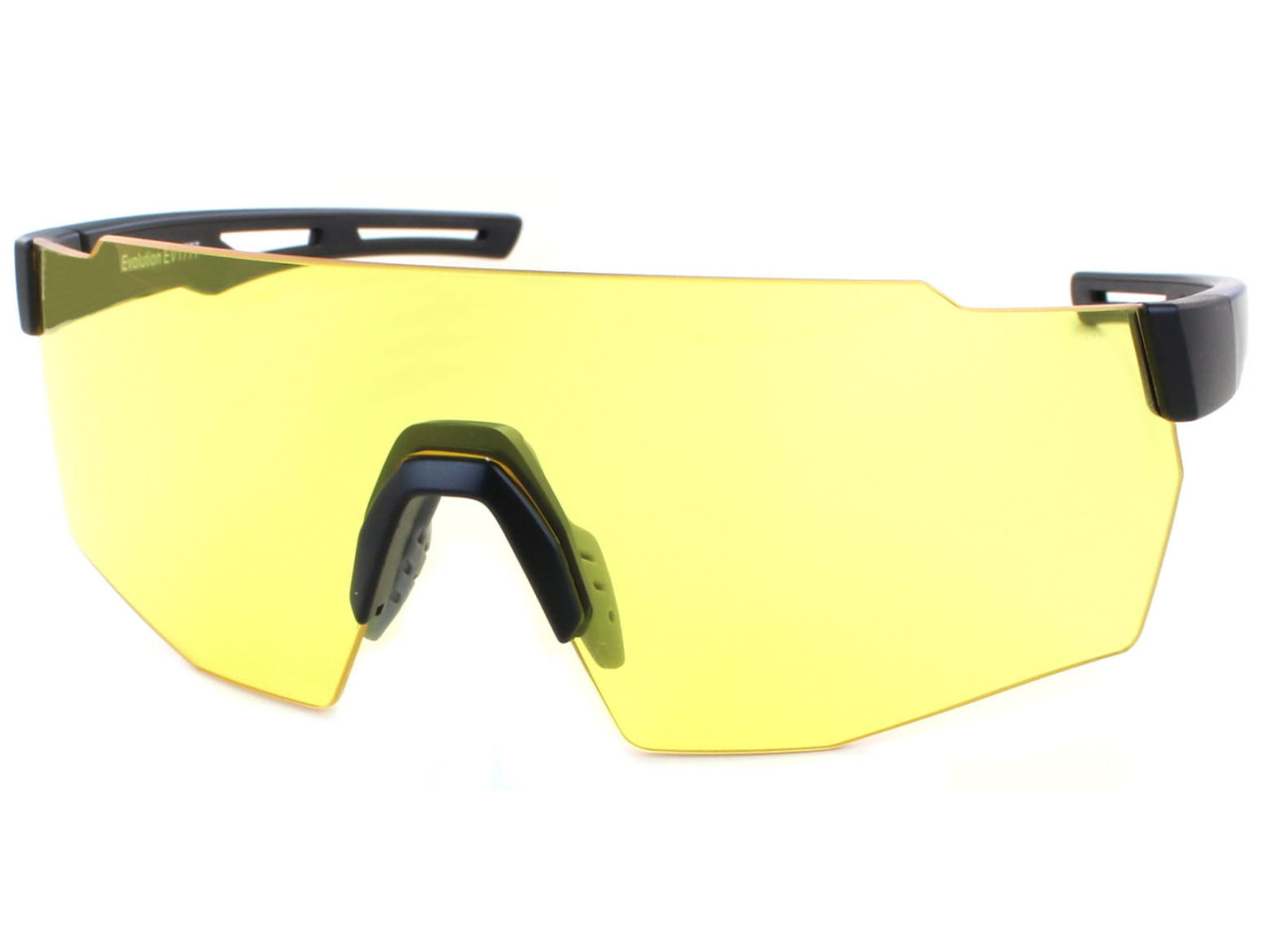 evolution rapide yellow glasses