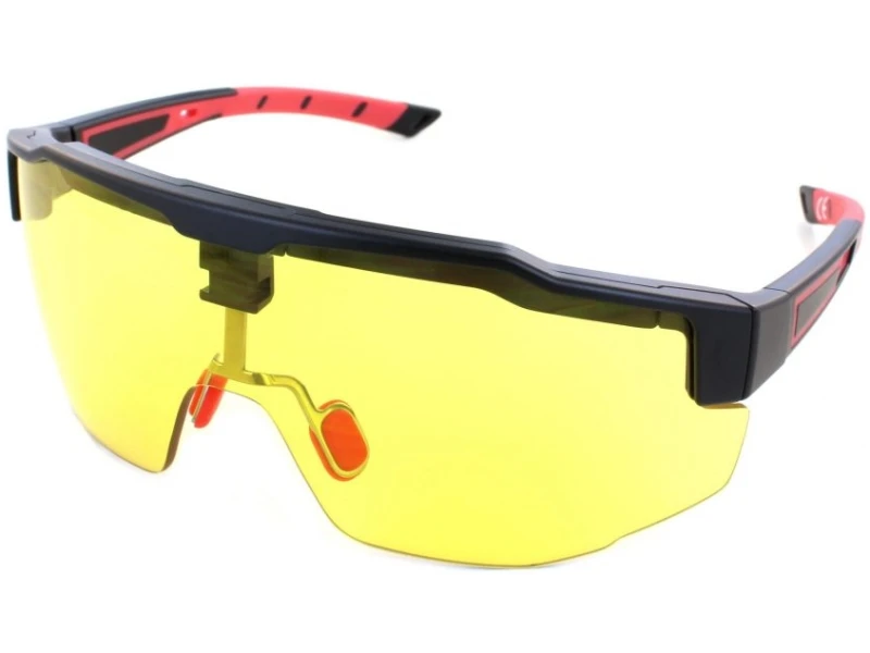 Evolution Magnex 3 Magnetic Shooting Glasses - EV6975-3L