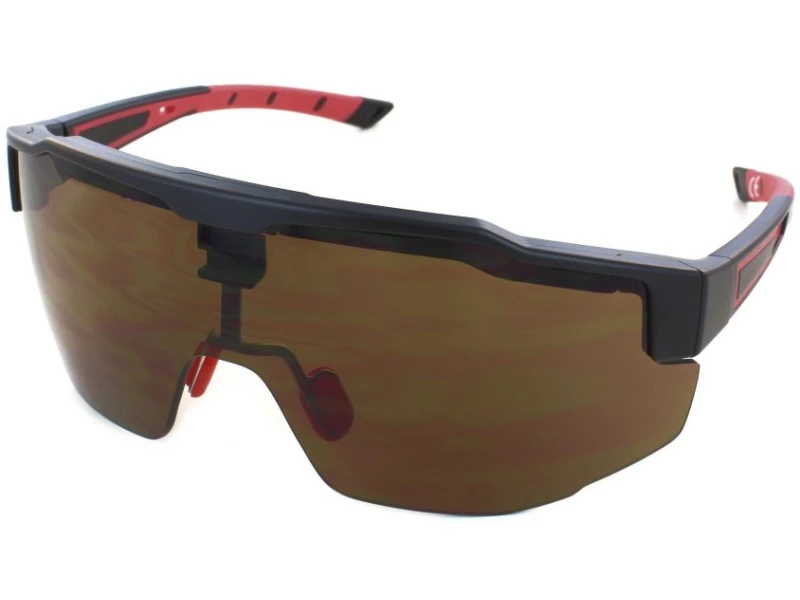 Evolution Magnex 3 Magnetic Shooting Glasses - EV6975-3L