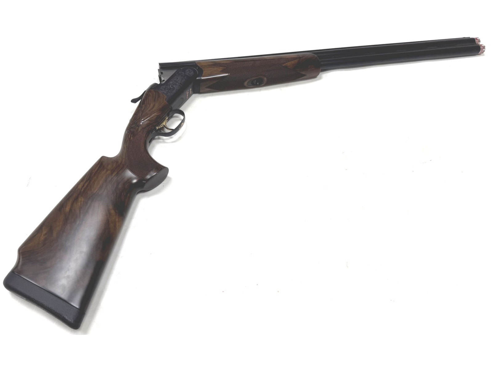 used fabarm elos syren over and under ladies gun monte carlo stock