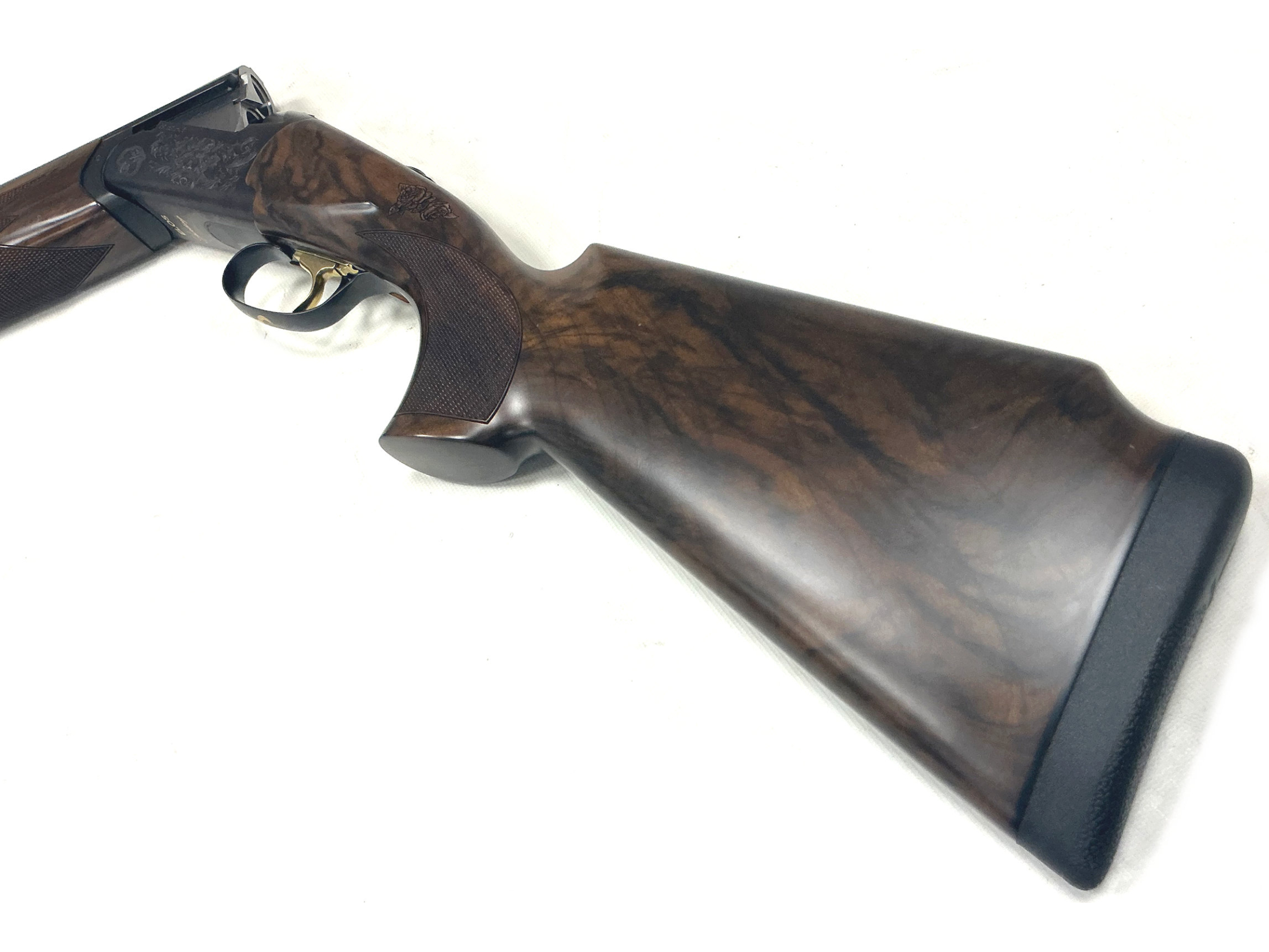 Used Fabarm Elos Syren 28" Over And Under 12B Image 3