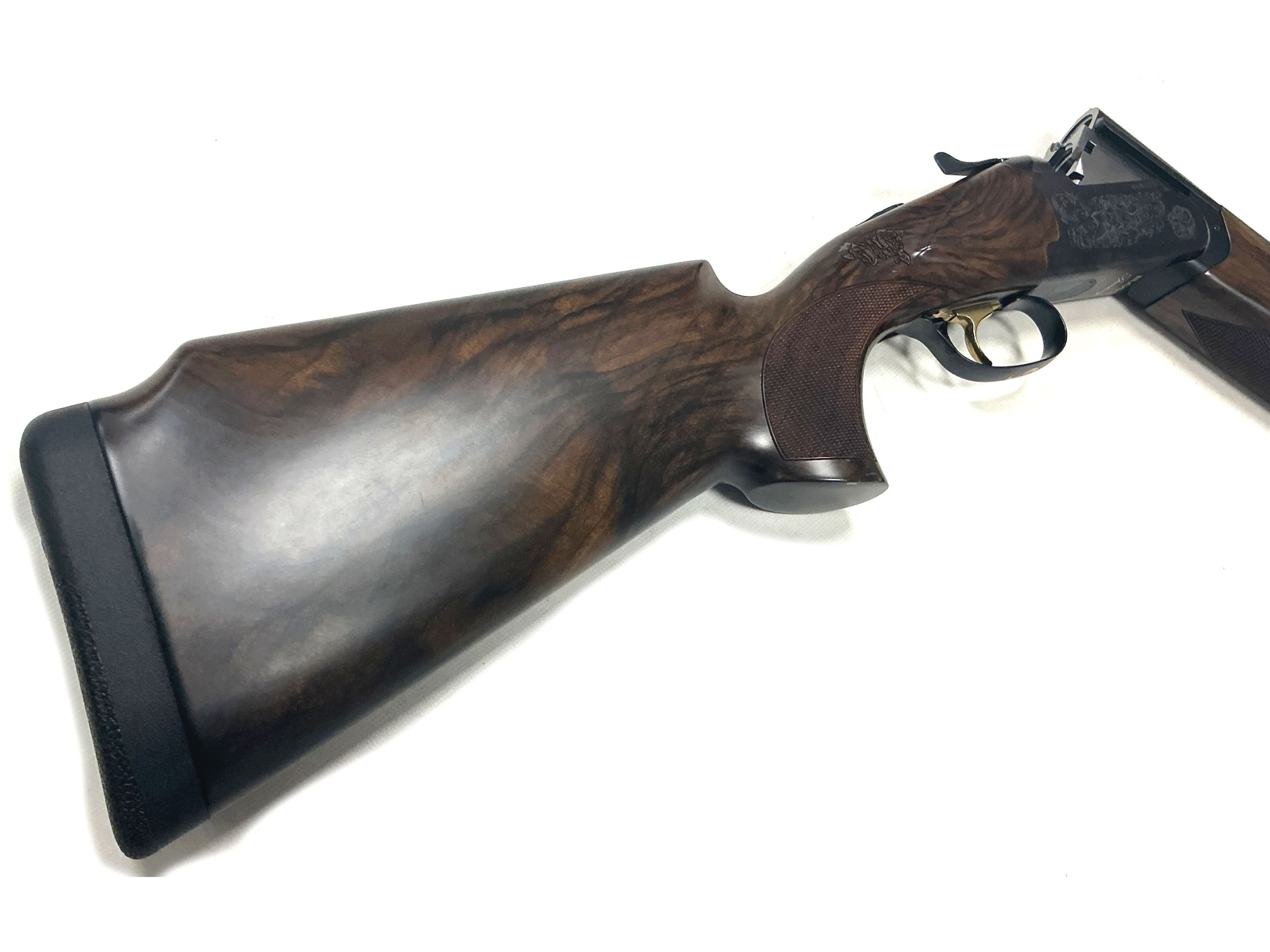 Used Fabarm Elos Syren 28" Over And Under 12B Image 5
