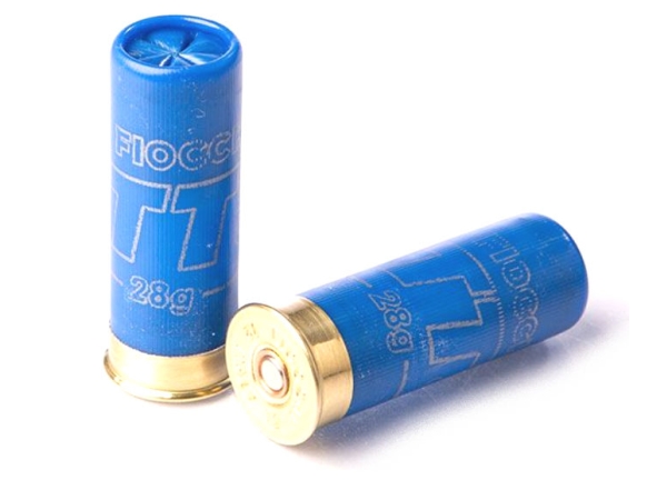 fiocchi tt one shotgun cartridges plastic wad