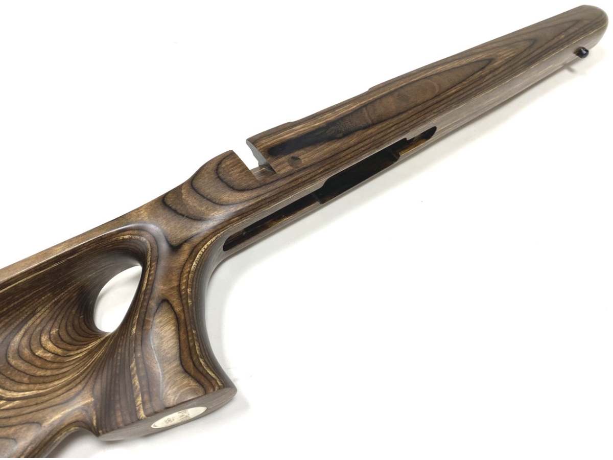 Howa 1500 Short Action Form Cruiser Laminate Rifle Stock Countryman Of Derby