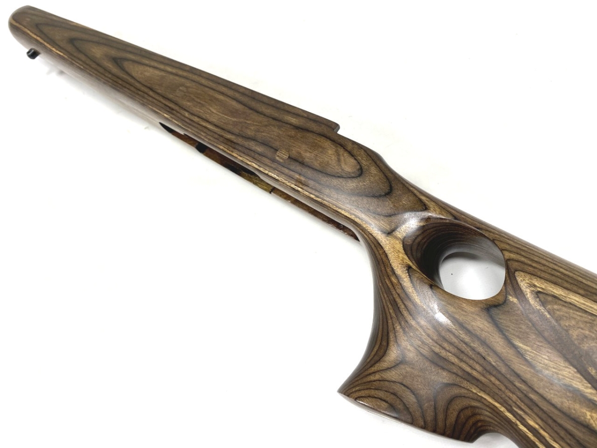 Howa 1500 Short Action Form Cruiser Laminate Rifle Stock Countryman Of Derby