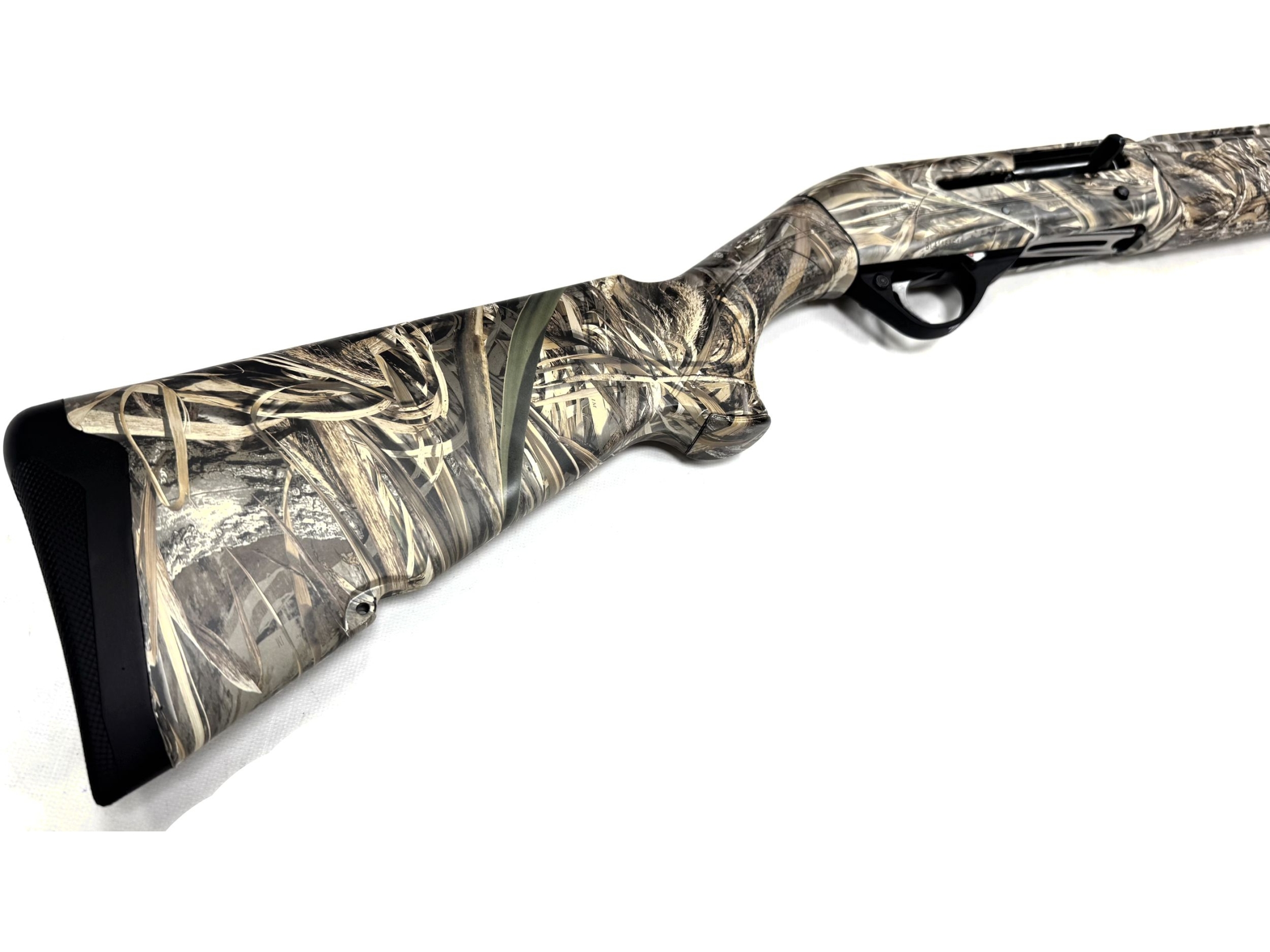 Used Franchi Affinity One Max-5 Camo 28" Semi-Auto 12B Shotgun Image 3