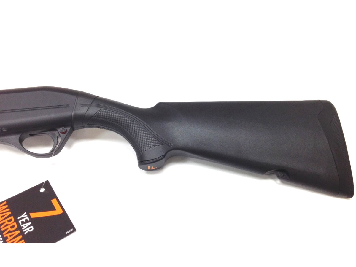 franchi affinity 3 black shotgun