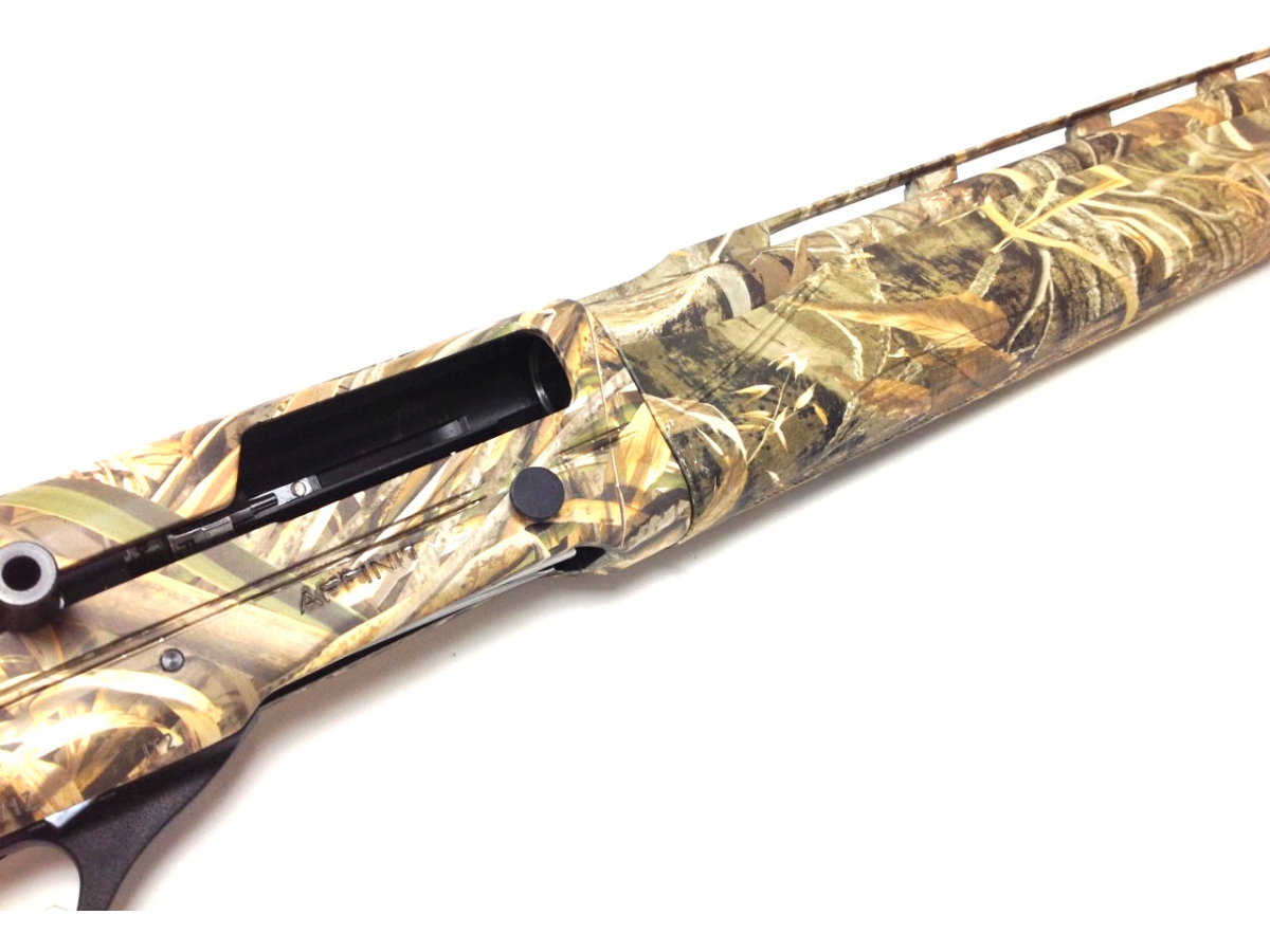 franchi affinity 3 max-5 camo