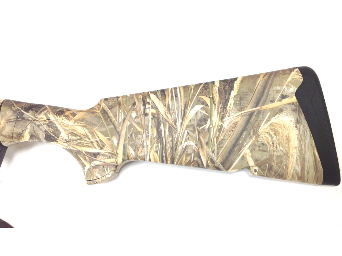 franchi affinity 3 semi auto max-5 camo