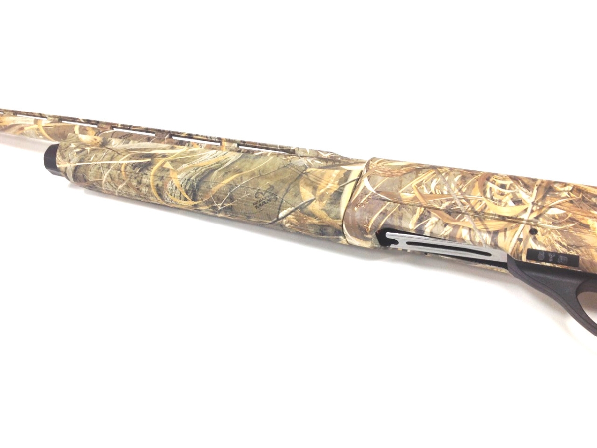 franchi affinity 3 semi auto