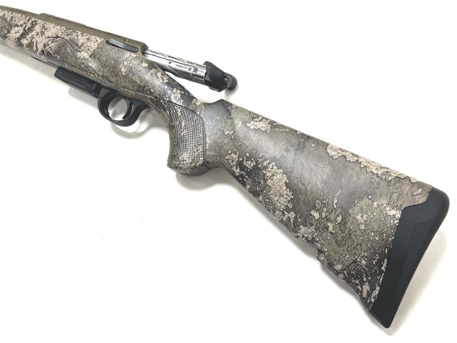 franchi horizon strata camo rifle .223