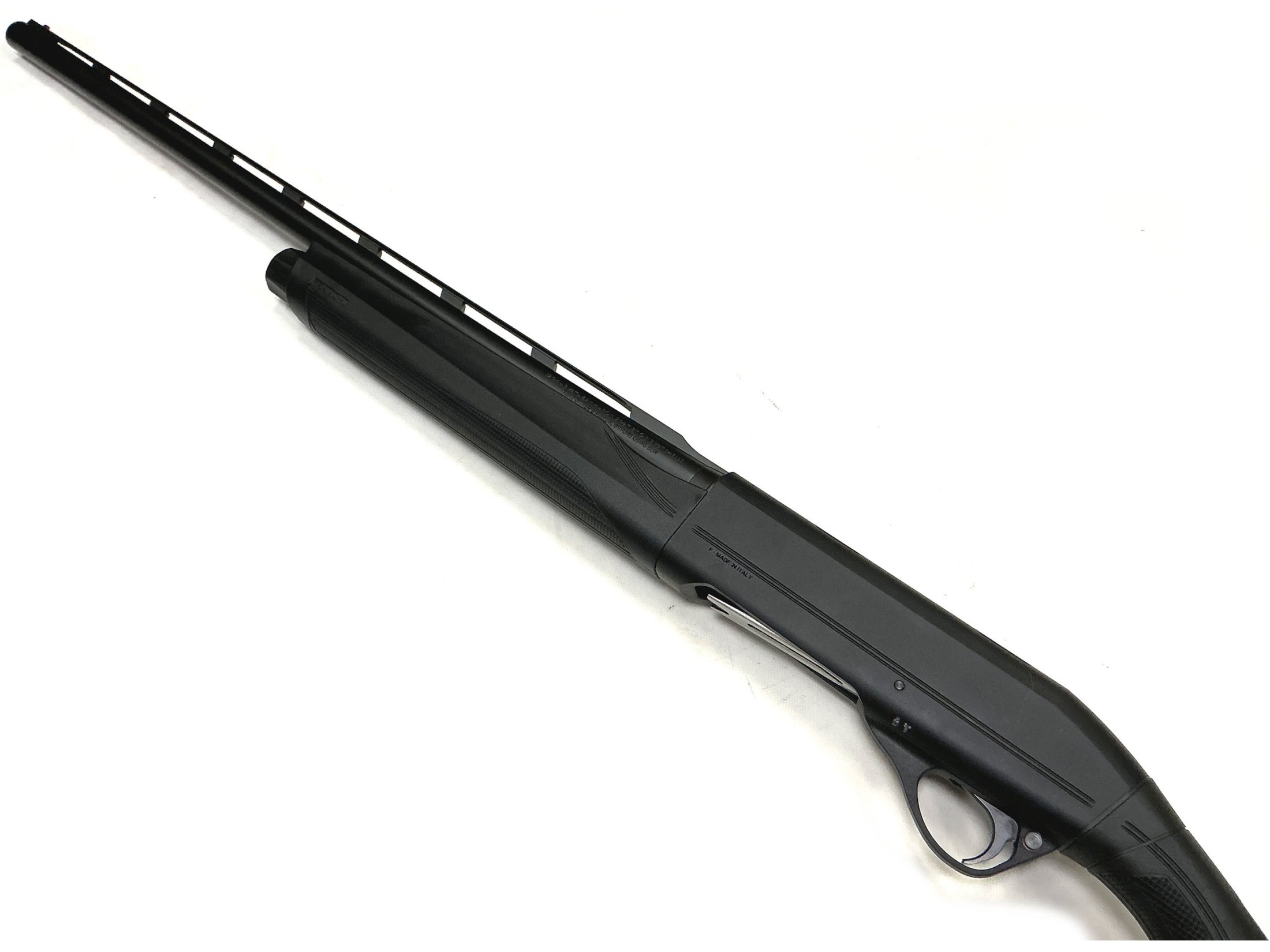 franchi affinity 3.5 black semi