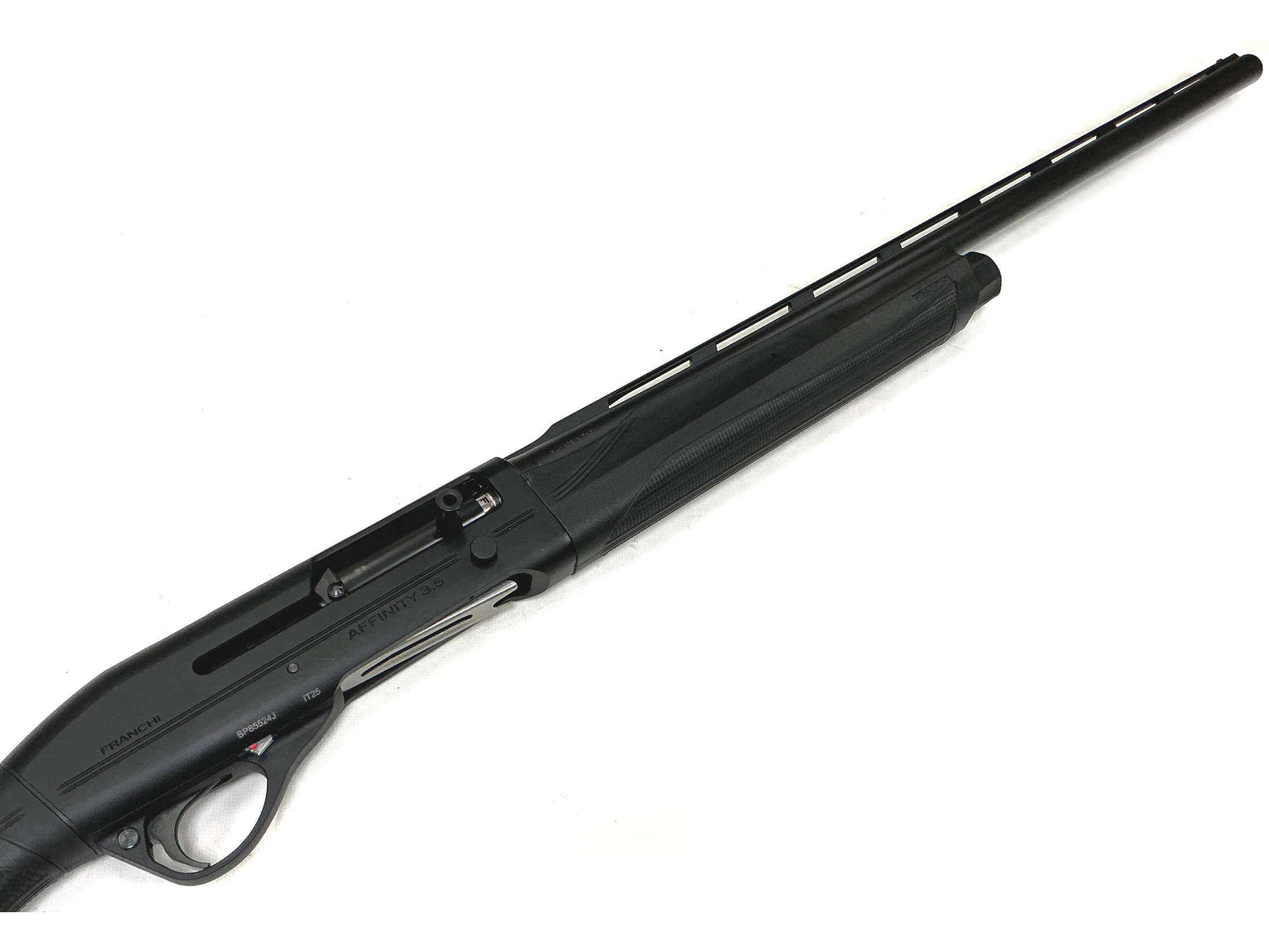 franchi 3.5 inch affinity semi auto shotgun