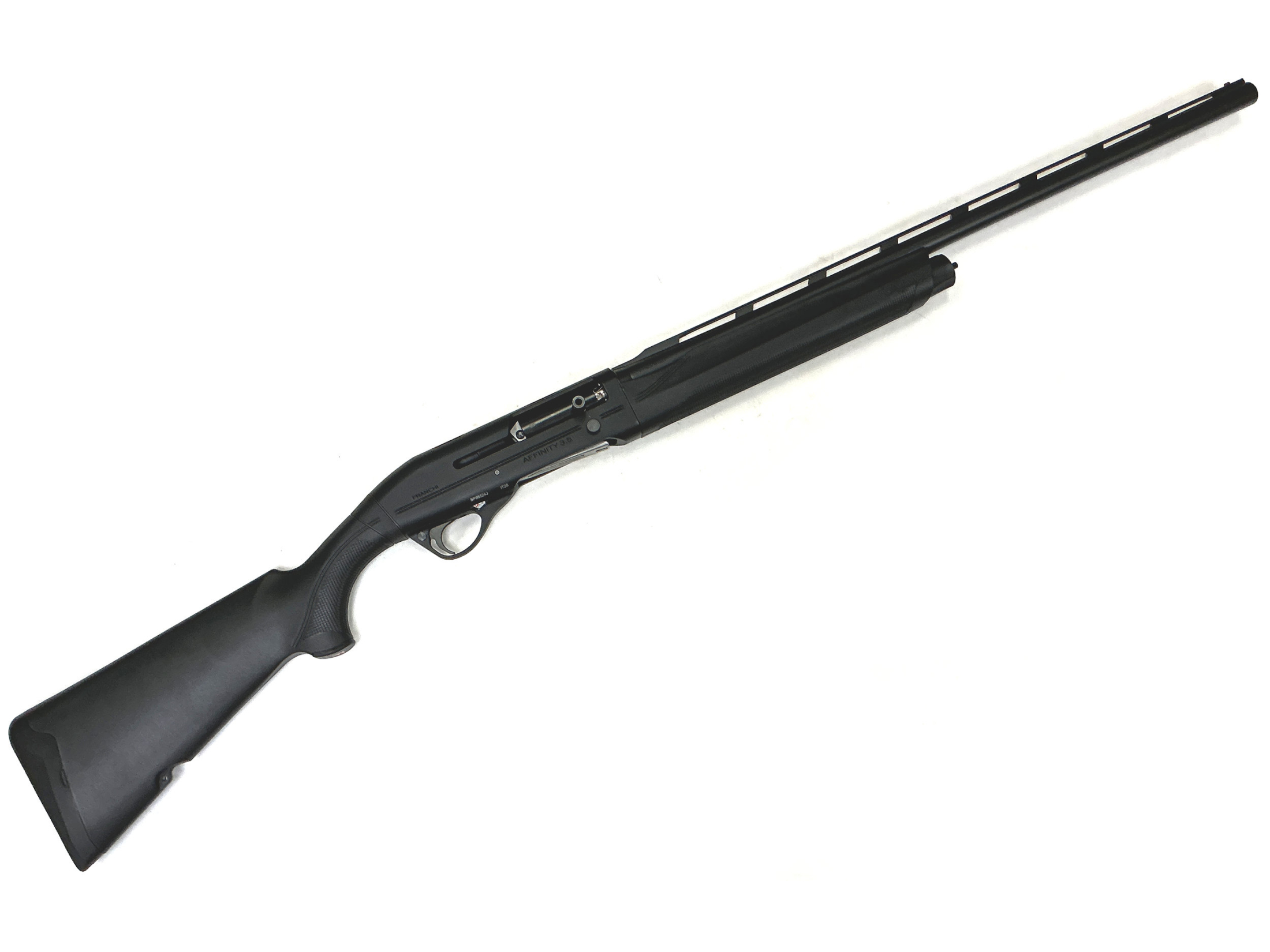 Franchi Affinity 3.5 Semi-Auto 12B 28" Shotgun Main Image franchi affinity 3.5 semi auto black