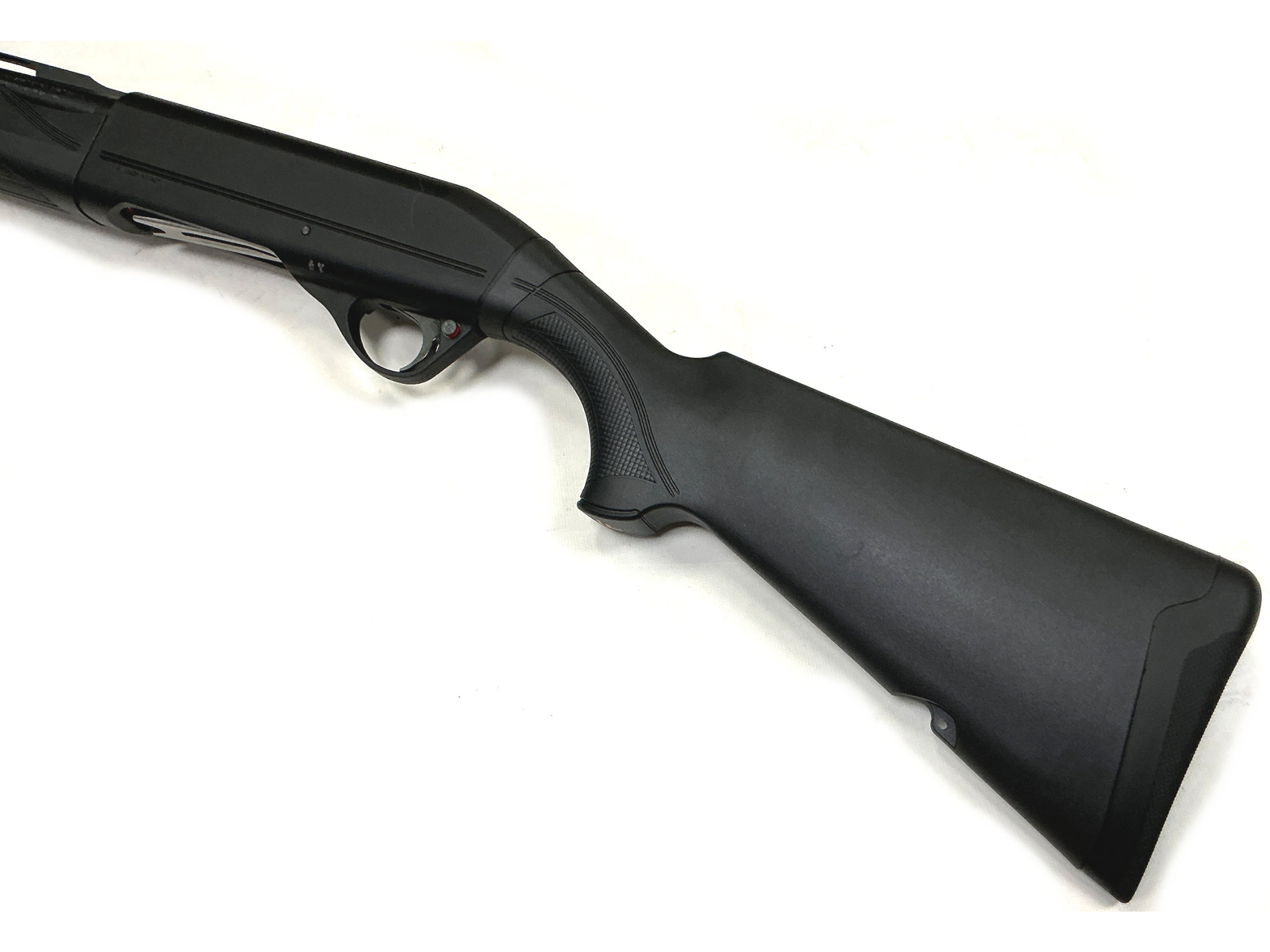 franchi affinity 3.5 black semi auto