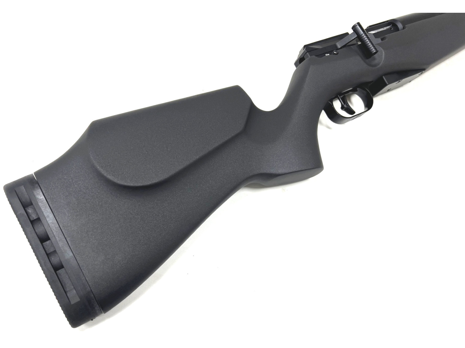 fx drs synthetic .22 air rifle firearm capacity