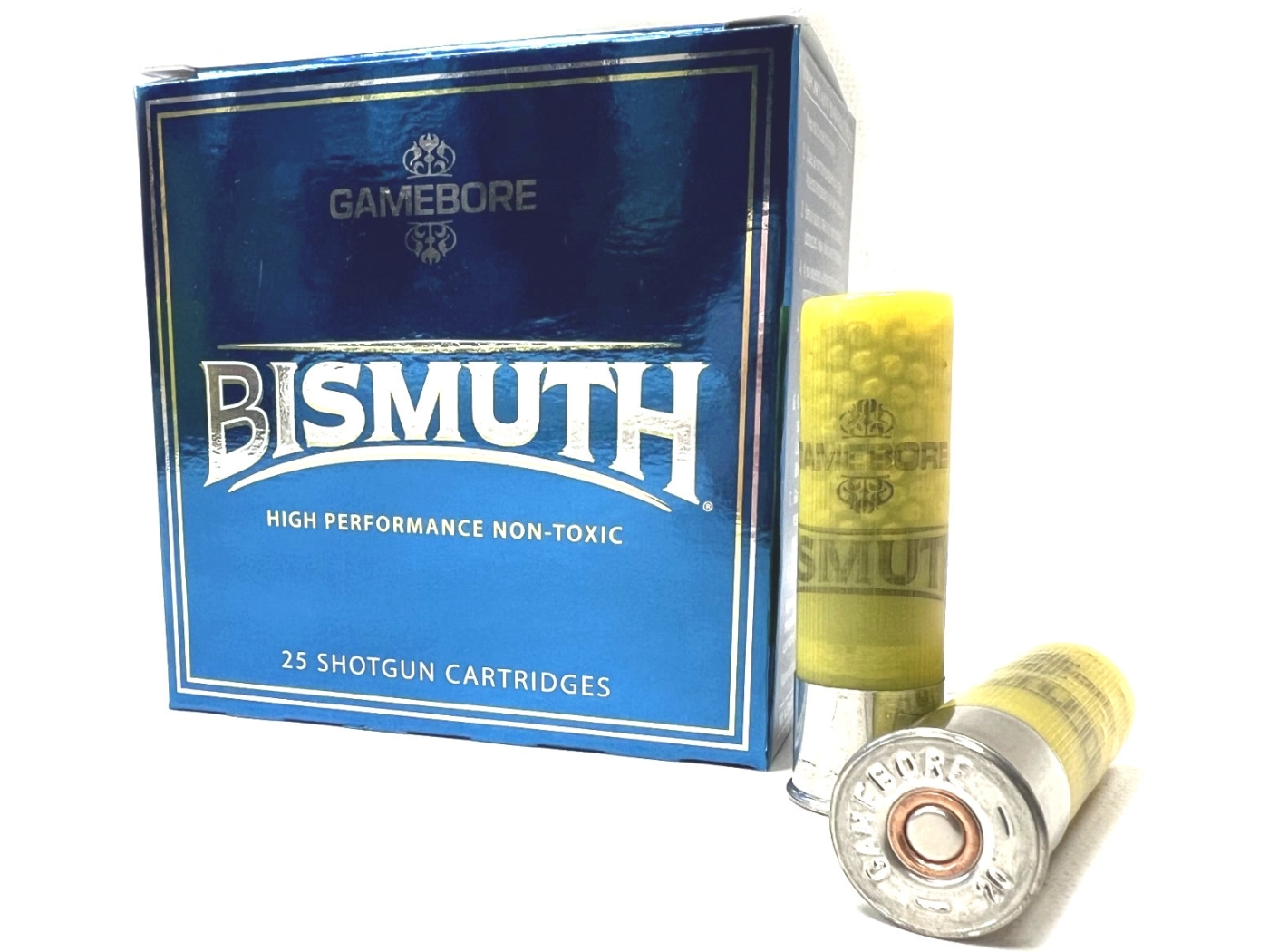 gamebore bismuth 20b