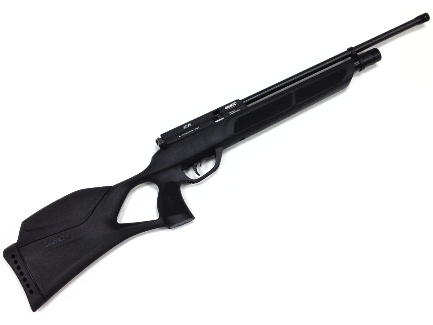 Gamo GX-40 Pre-Charged .177 Air Rifle