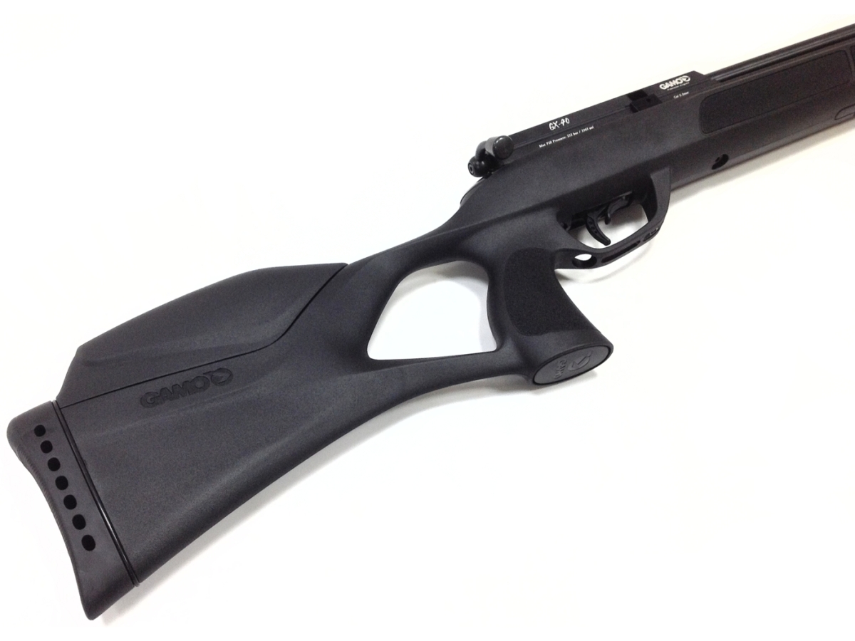 Gamo Pre-Charged Air Rifle