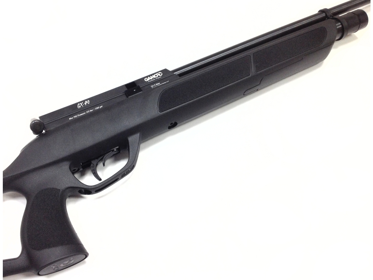 Gamo - 6008