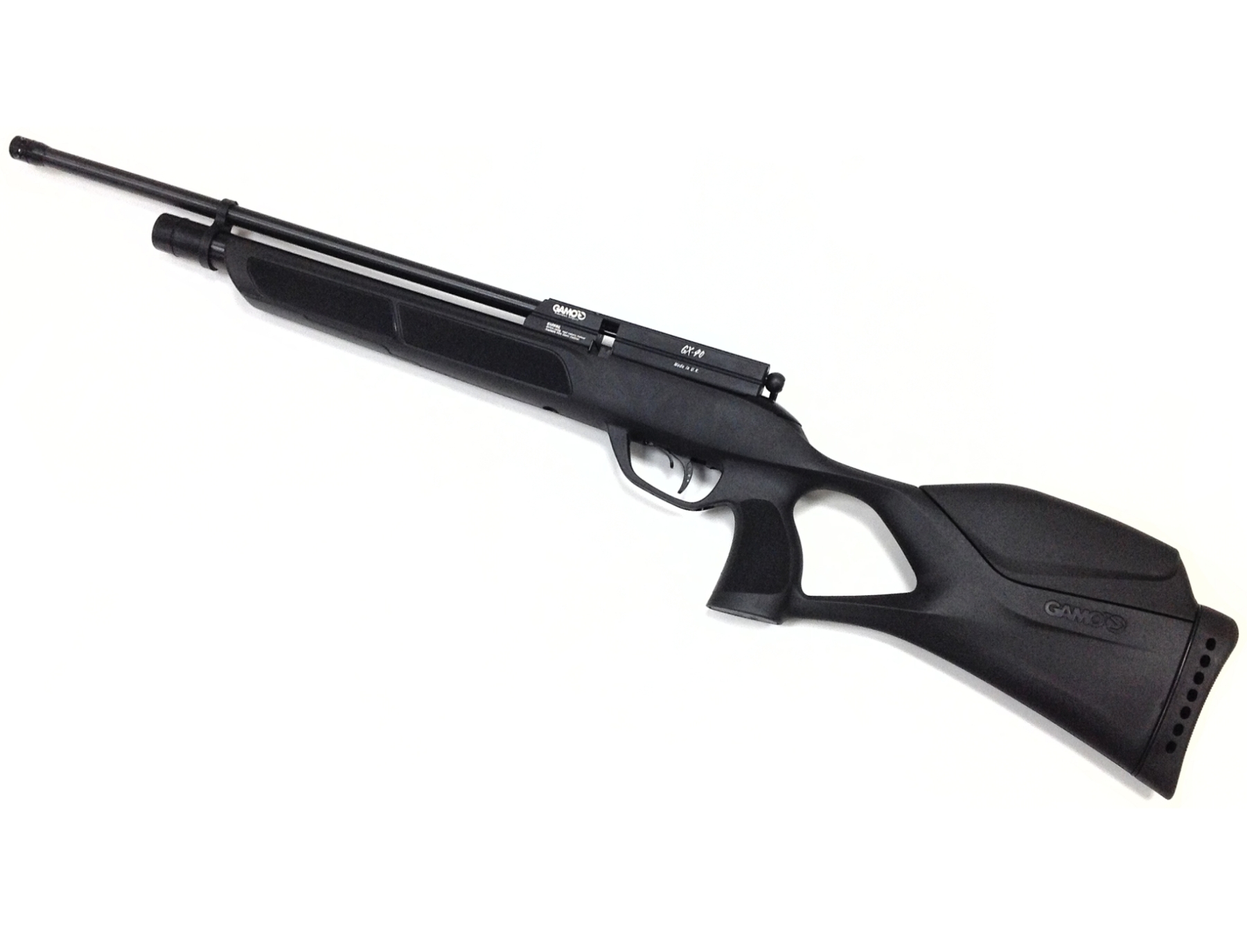 Gamo GX40 .22