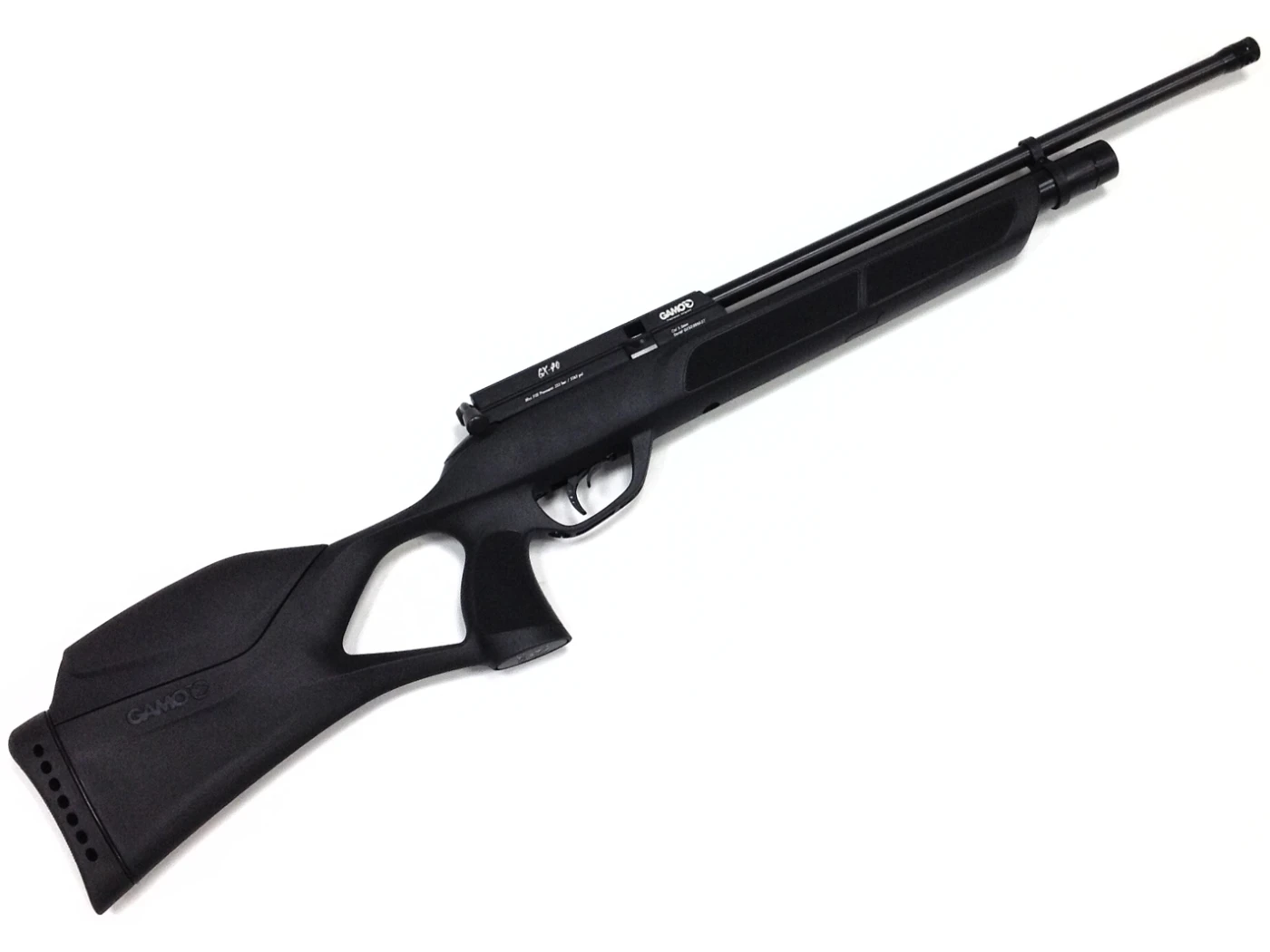 Gamo GX-40 Pre-Charged .22 Air Rifle - 6008 | The Countryman Of Derby