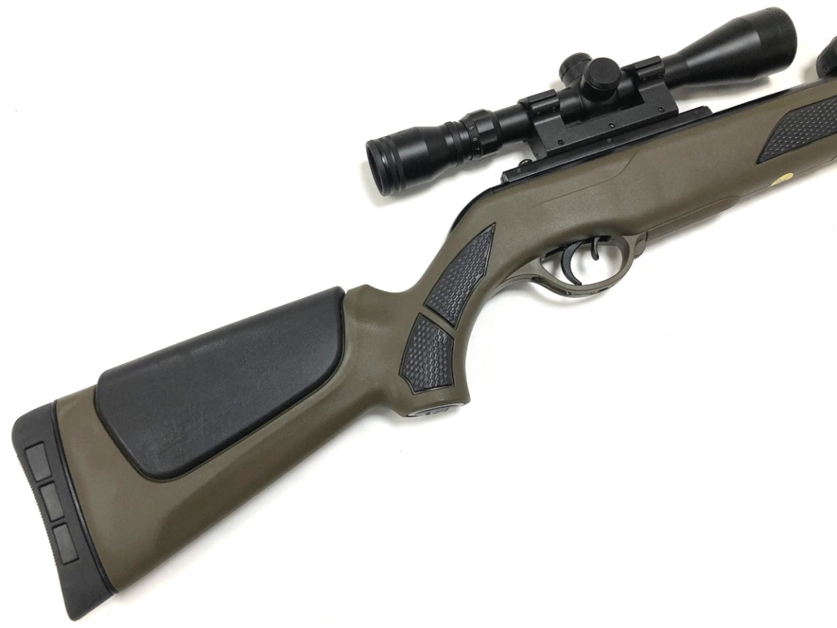 gamo swarm air rifle