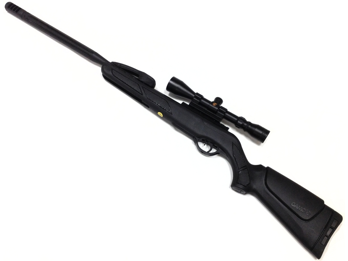 Gamo Varmint Swarm Tactical Multishot .177