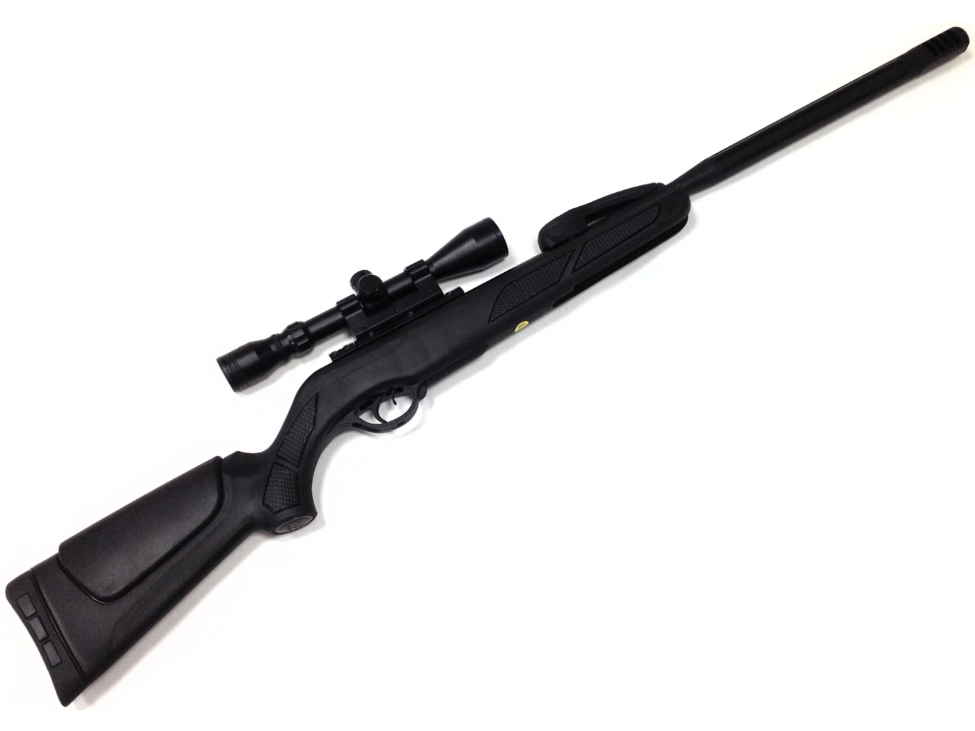 Gamo Varmint Swarm Tactical .177 Air Rifle - 61100484G-UK