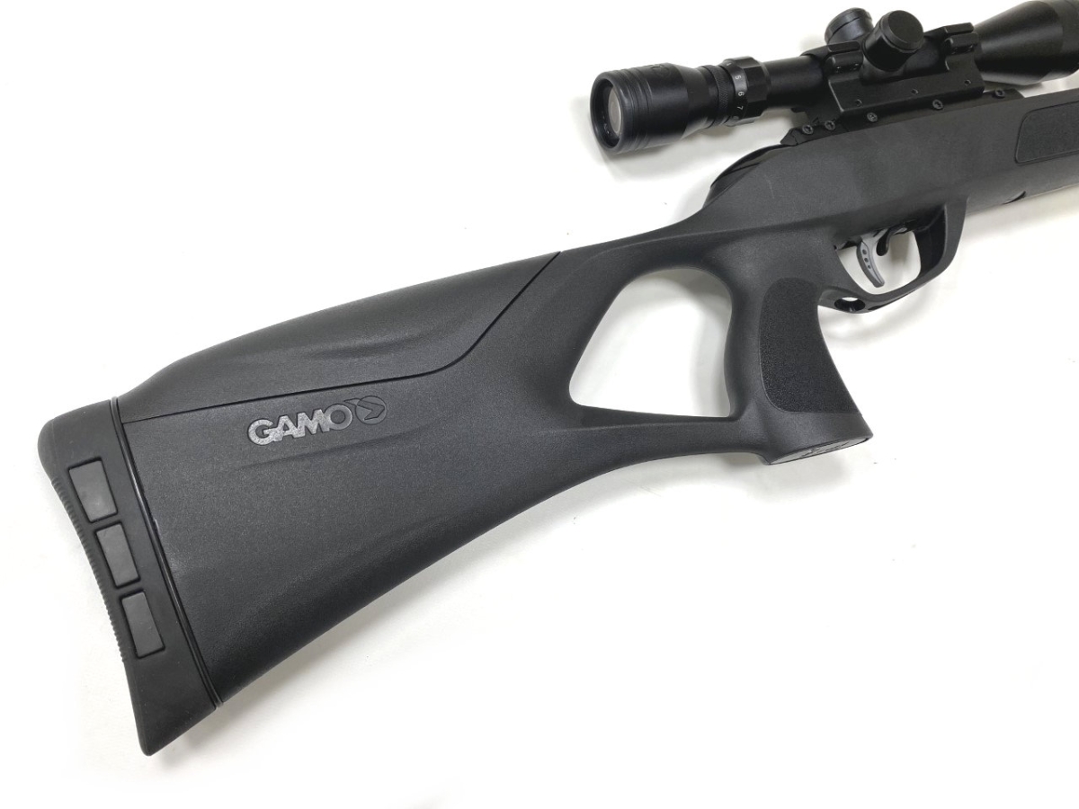 gamo roadster swarm gen 2 air rifle .177