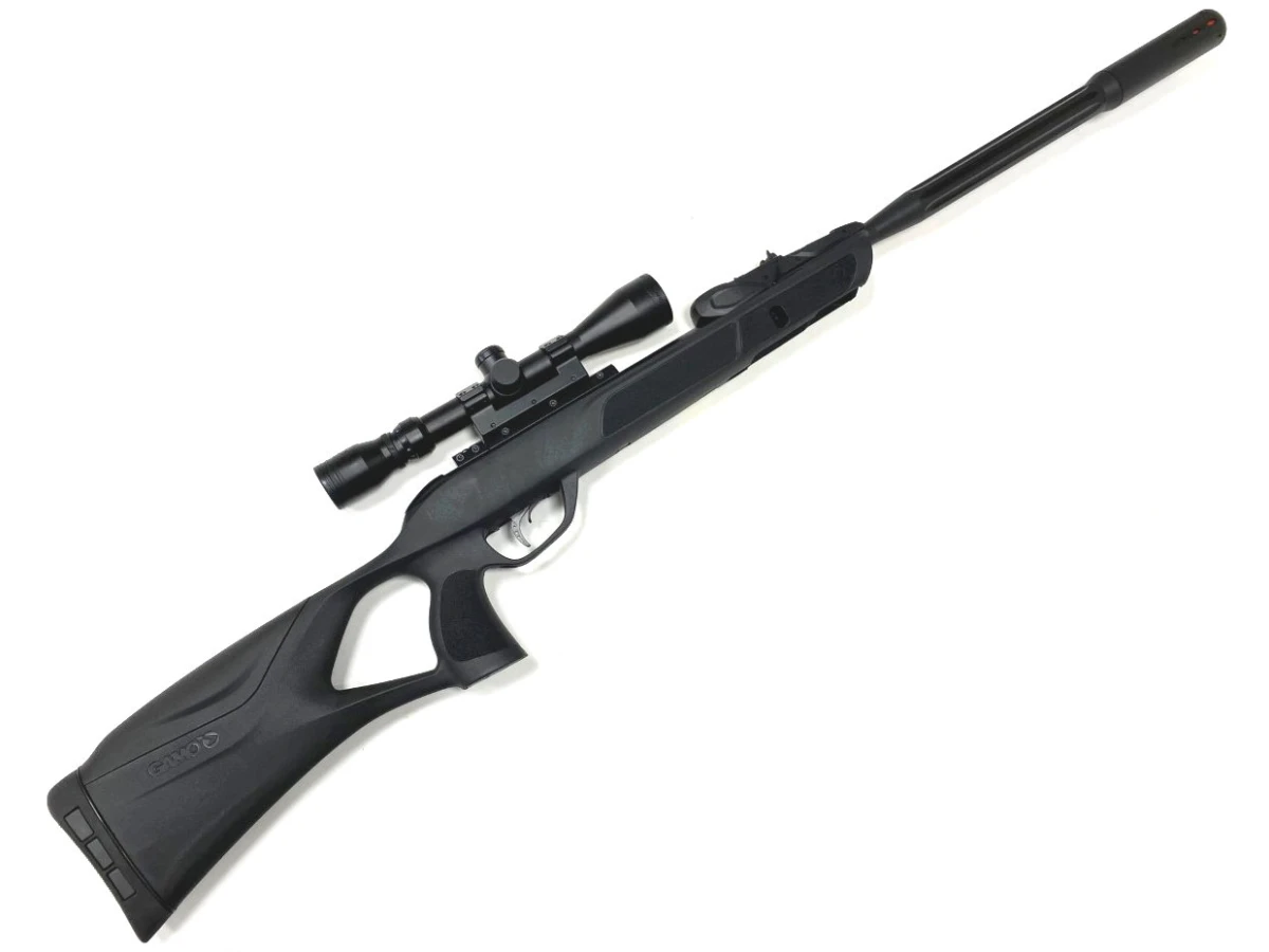 Gamo Roadster Swarm Gen2 .177 Air Rifle - 61100633-UK | Countryman