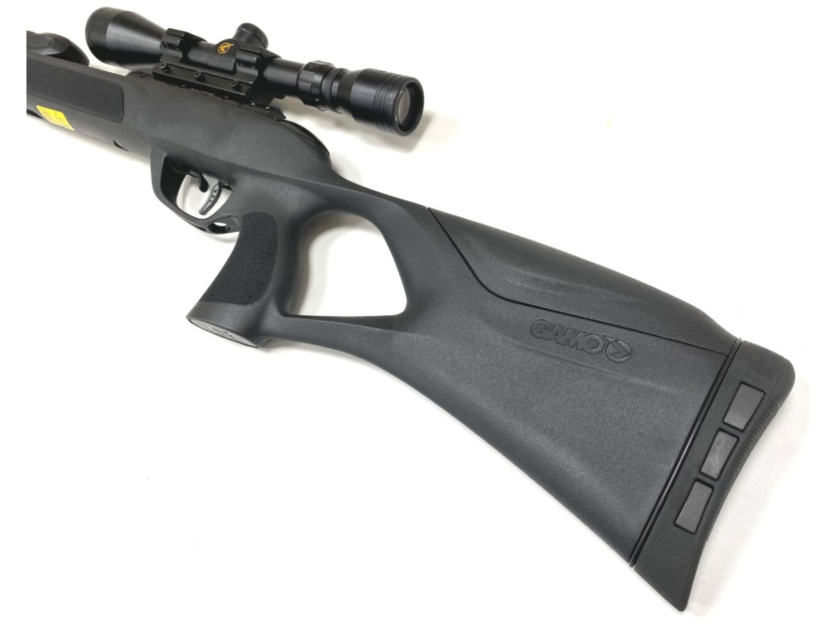 gamo roadster .22 airgun