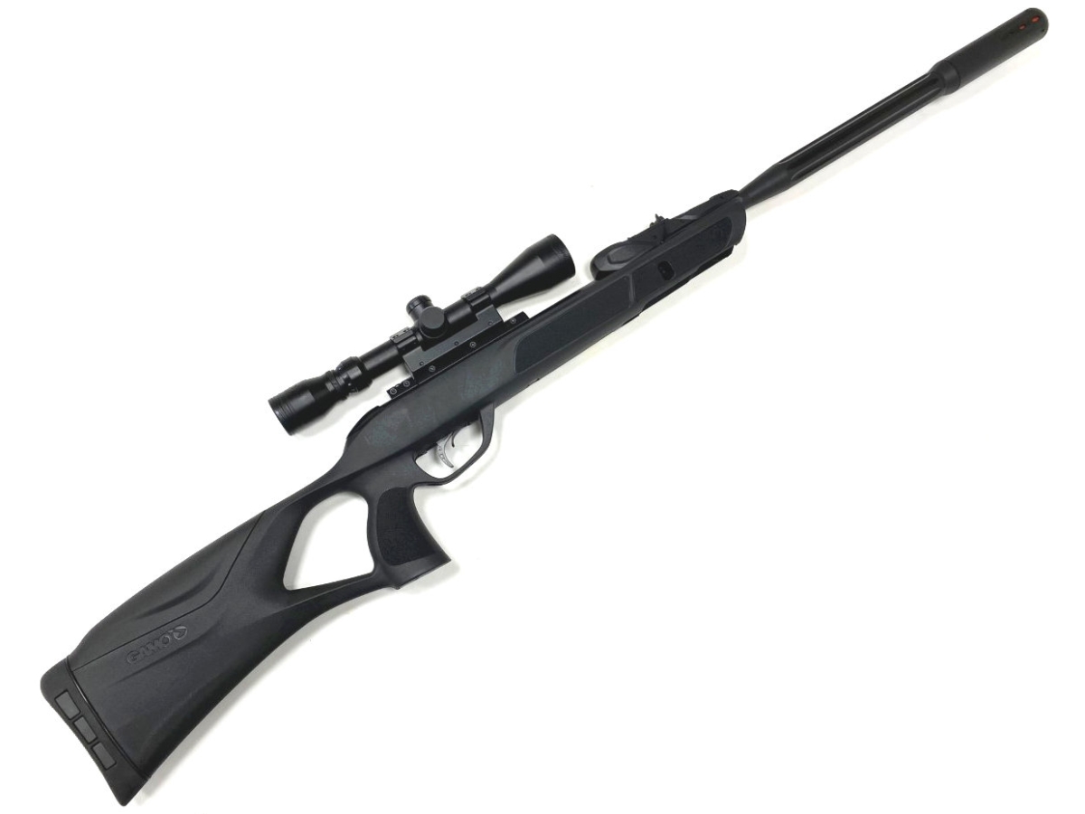 gamo roadster swarm gen 2 .22 air rifle